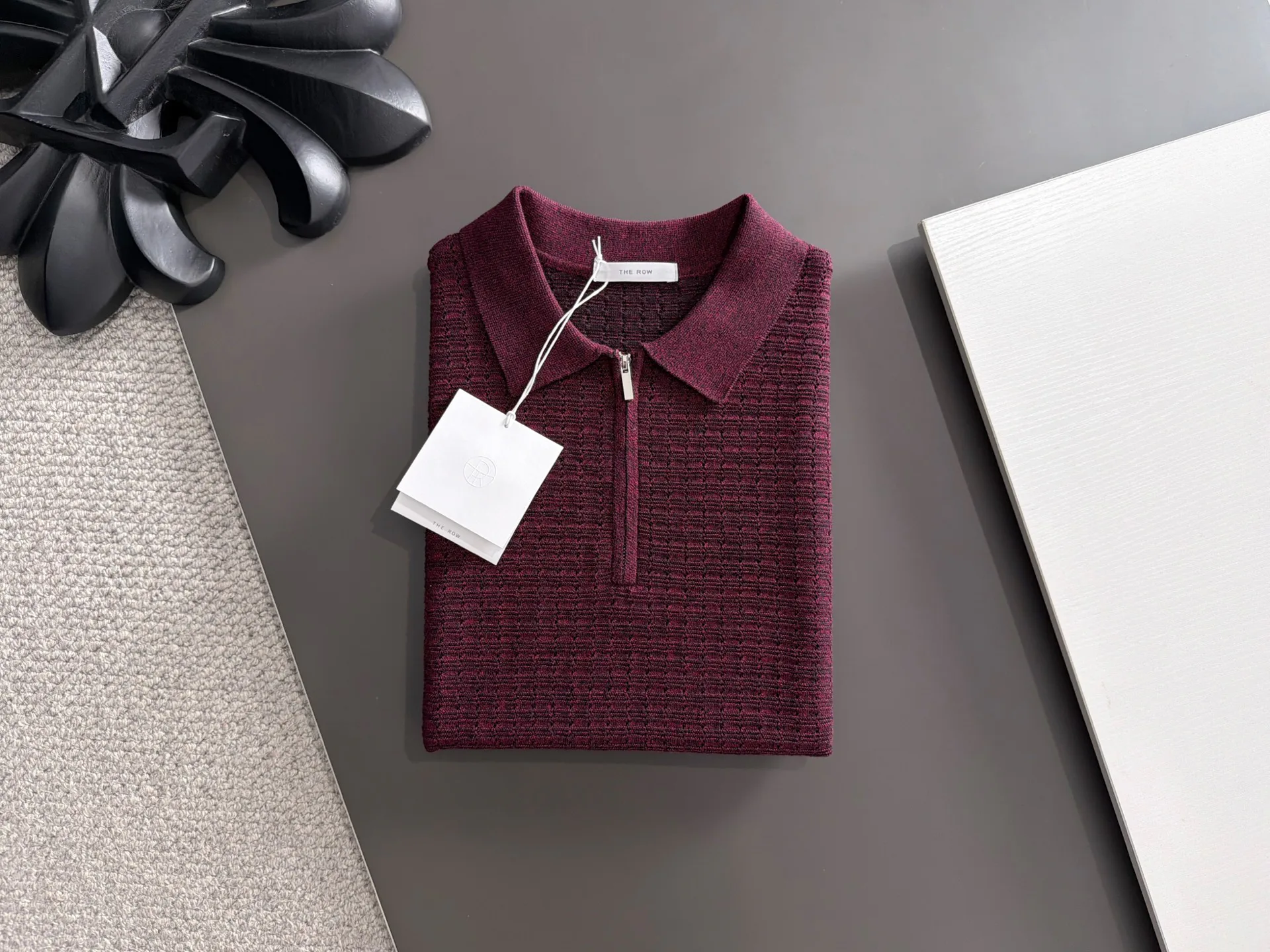 Men's T-Shirts THE ROW 17967543