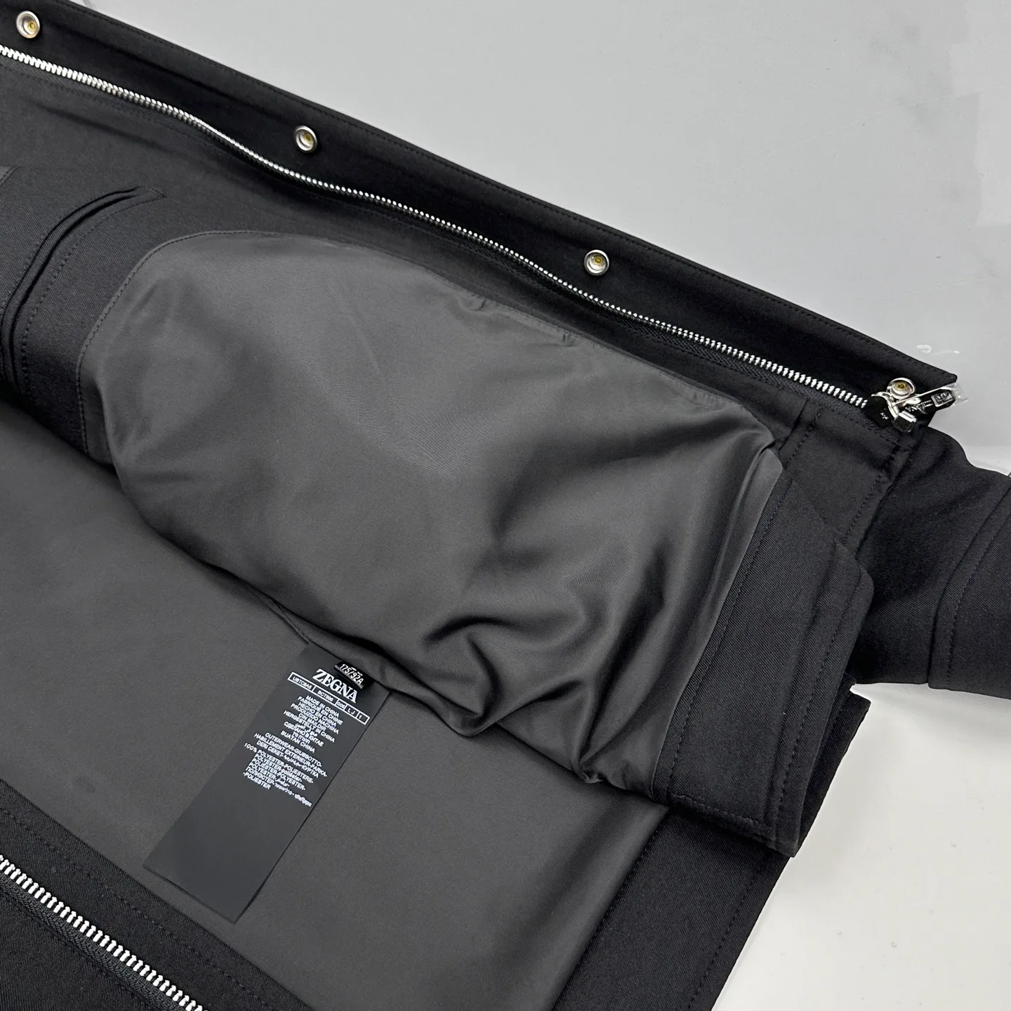 Men's Jackets And Down Jackets ZEGNA 18246772