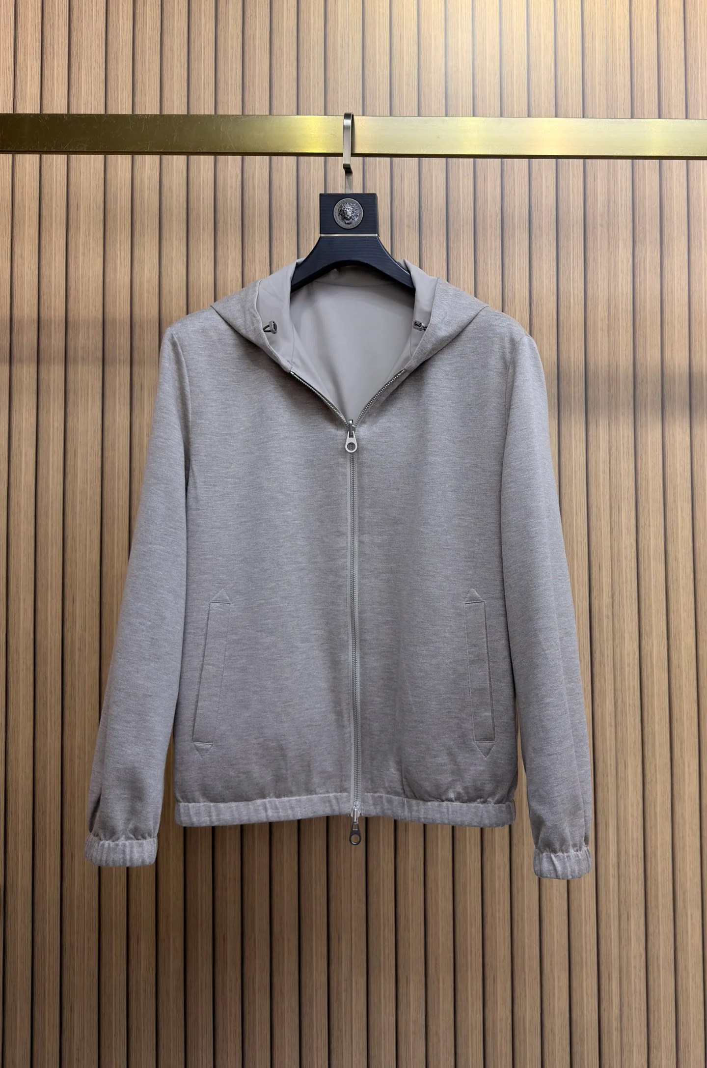 Men's Jackets And Down Jackets LORO PIANA 18109882