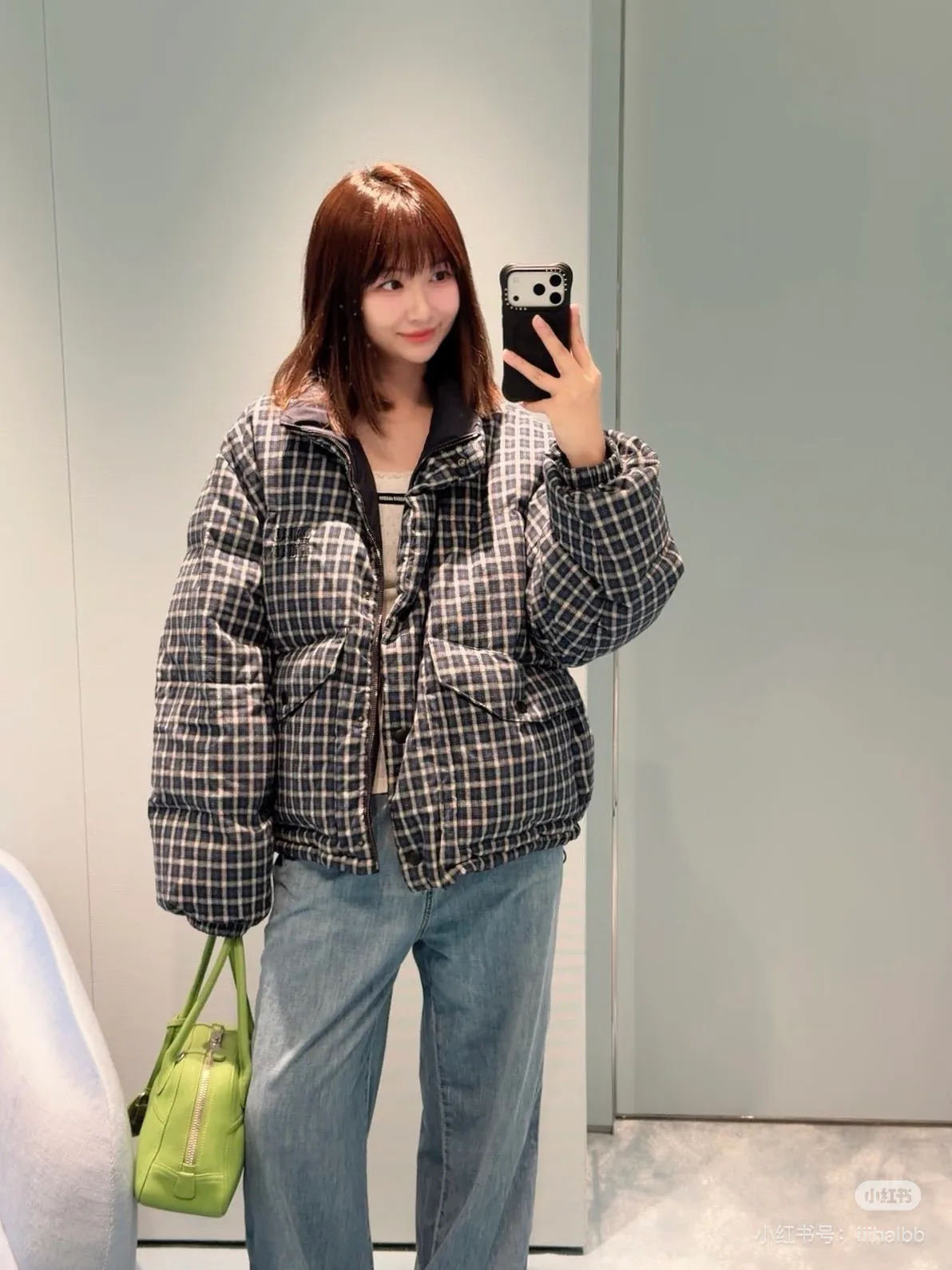 Women's Jackets And Down Jackets MIU MIU 18501604