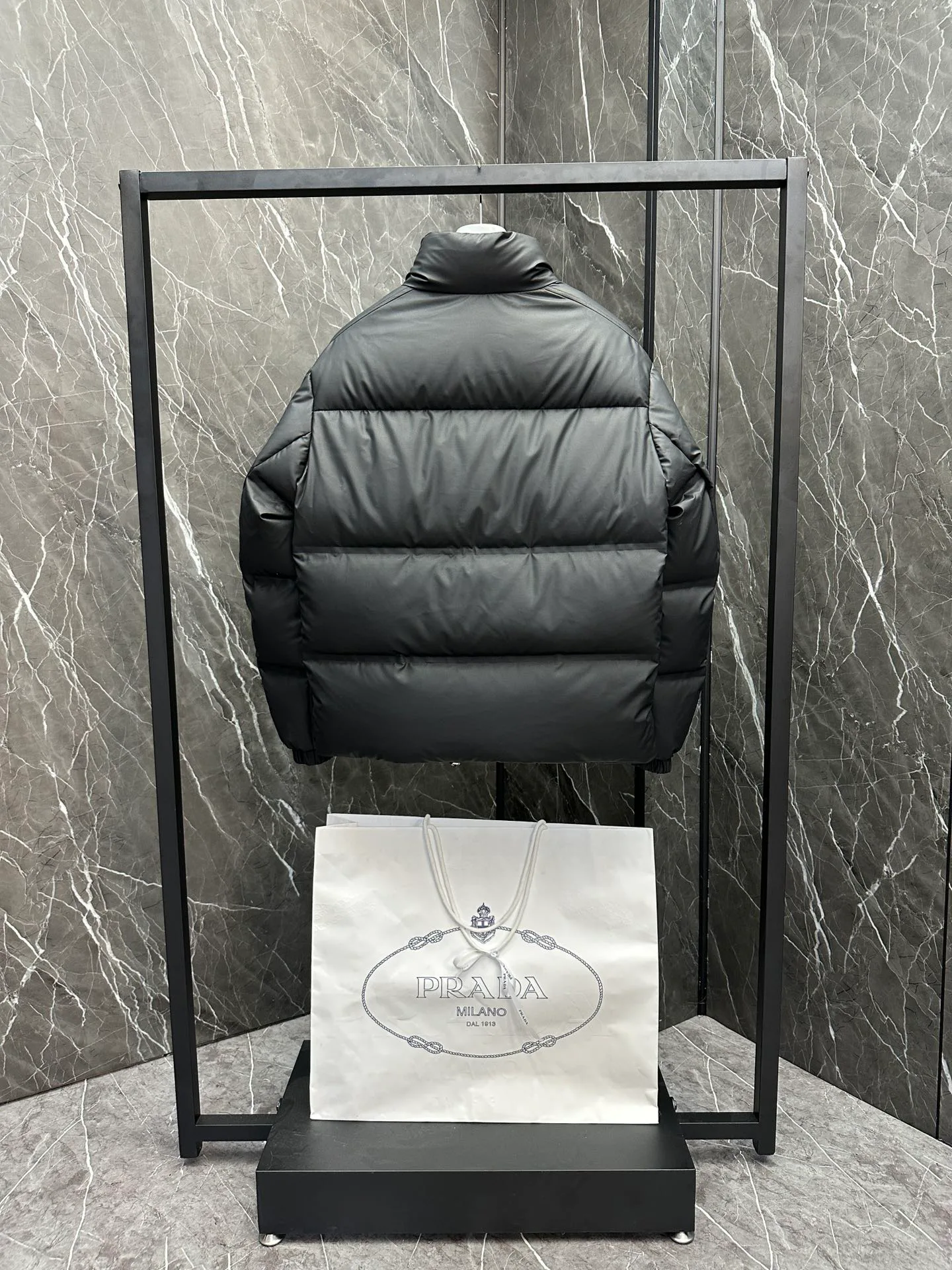 Men's Jackets And Down Jackets PRADA 17932035