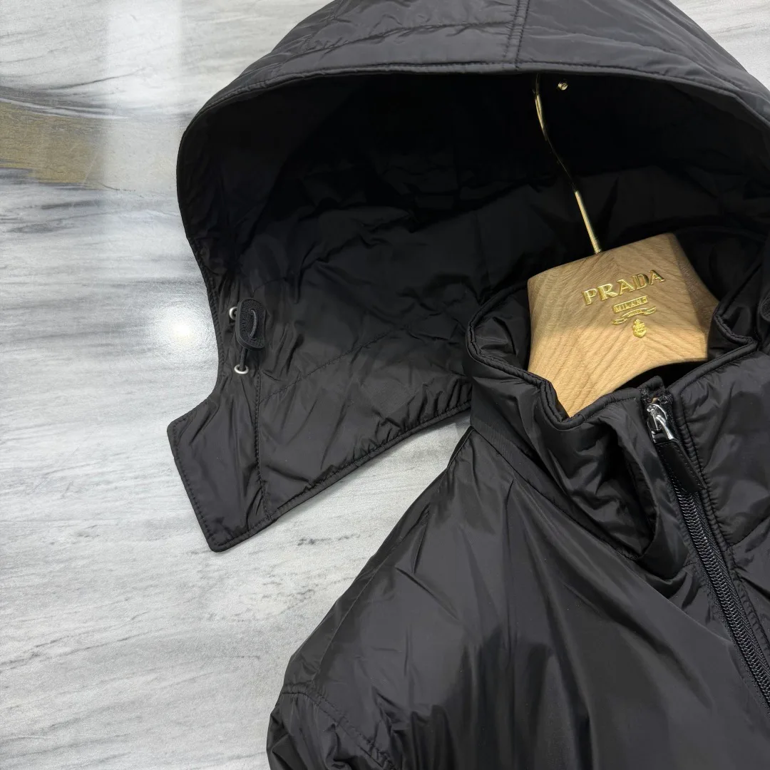 Men's Jackets And Down Jackets PRADA 18019894