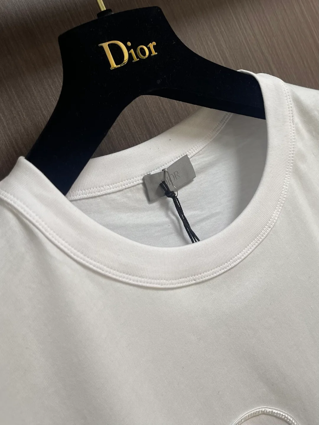 Women's T-Shirts CHRISTIAN DIOR 18190983