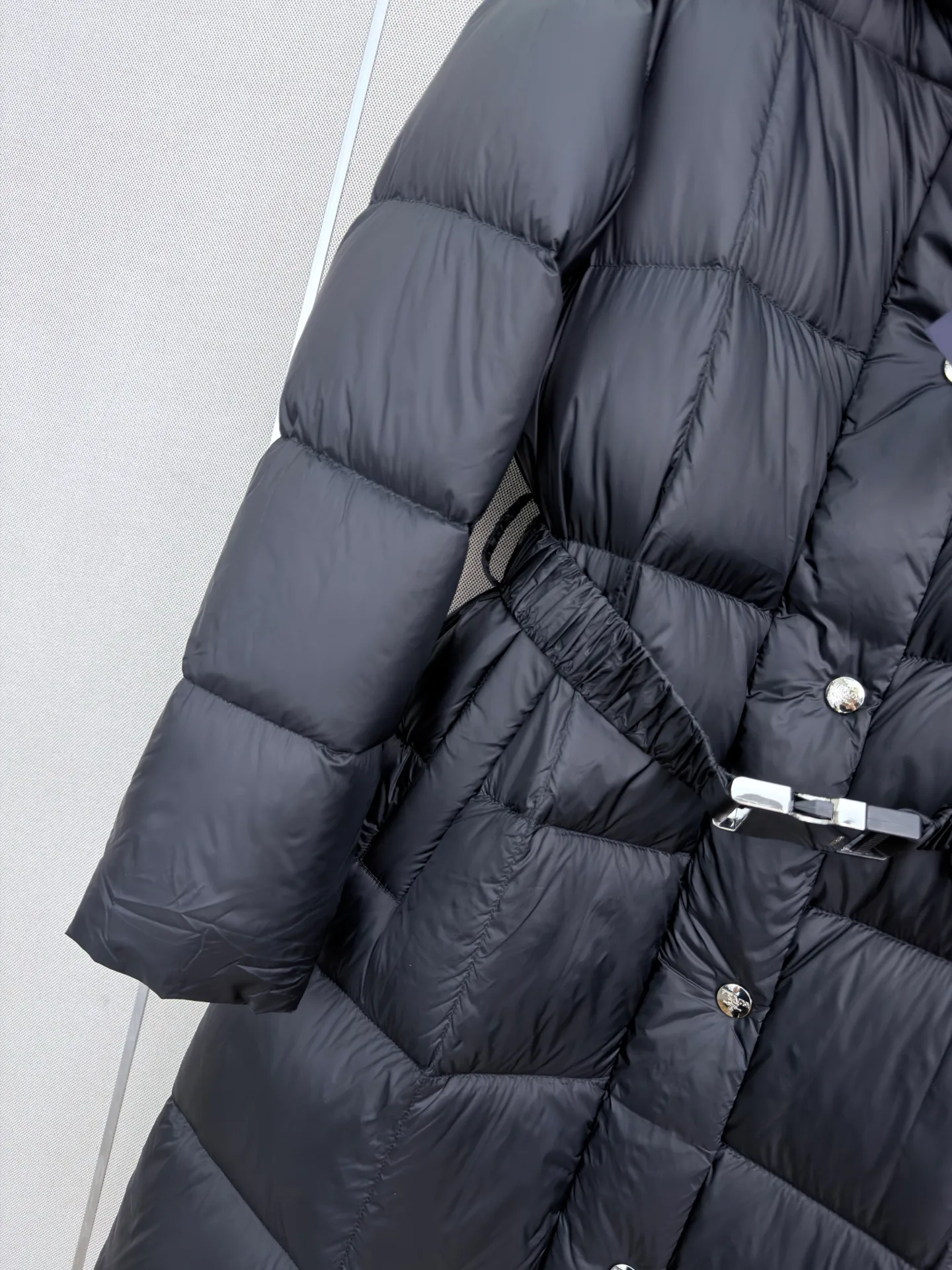 Women's Jackets And Down Jackets PRADA 18108885
