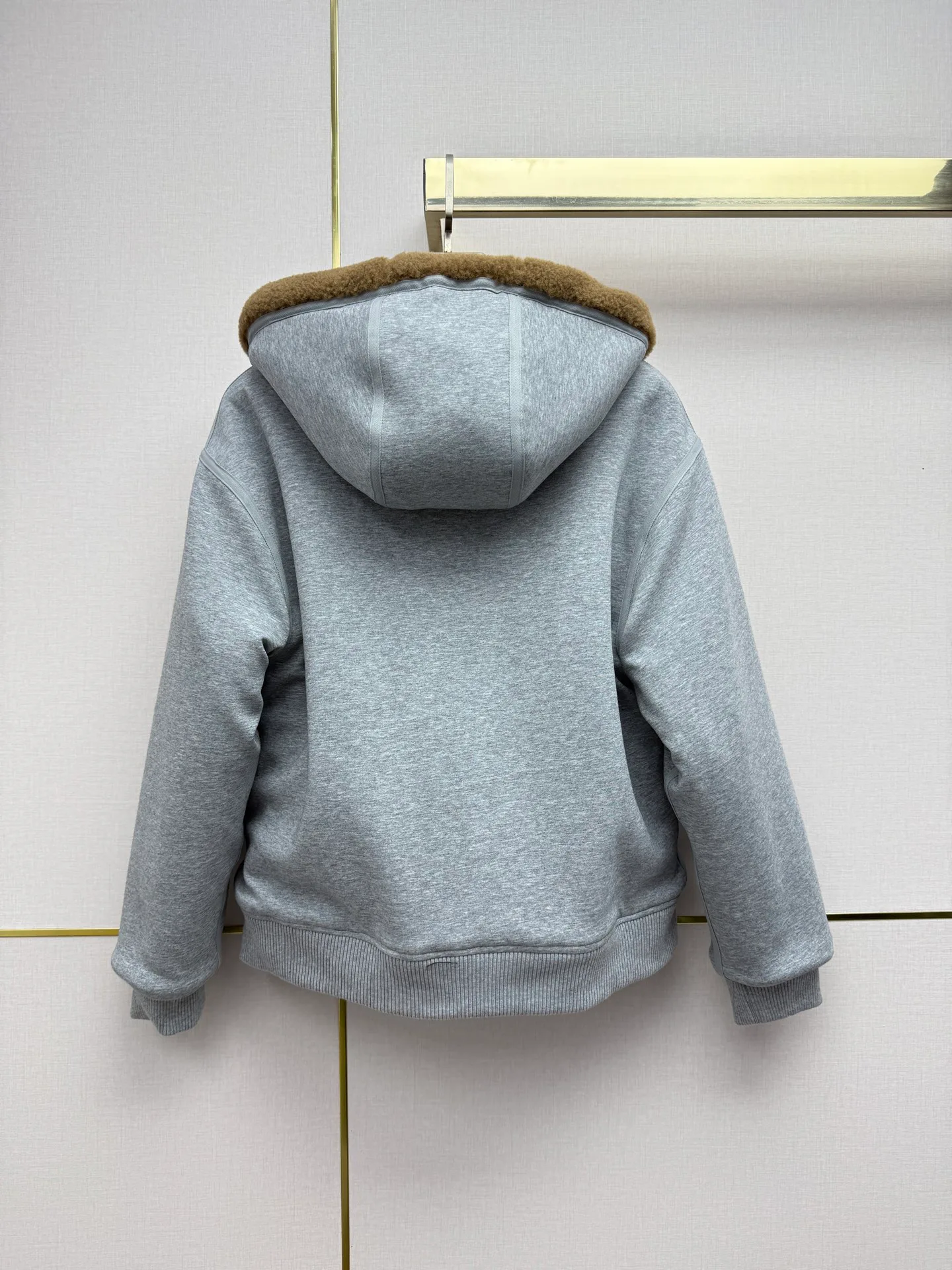 Women's Sweatshirts And Hoodies LOUIS VUITTON 18263166