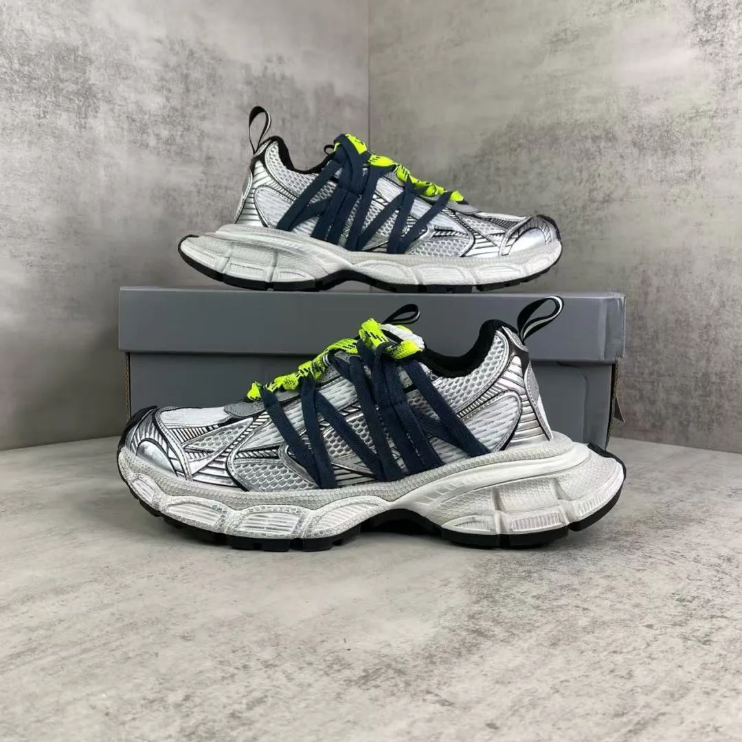 Women's Sneakers BALENCIAGA 18417379