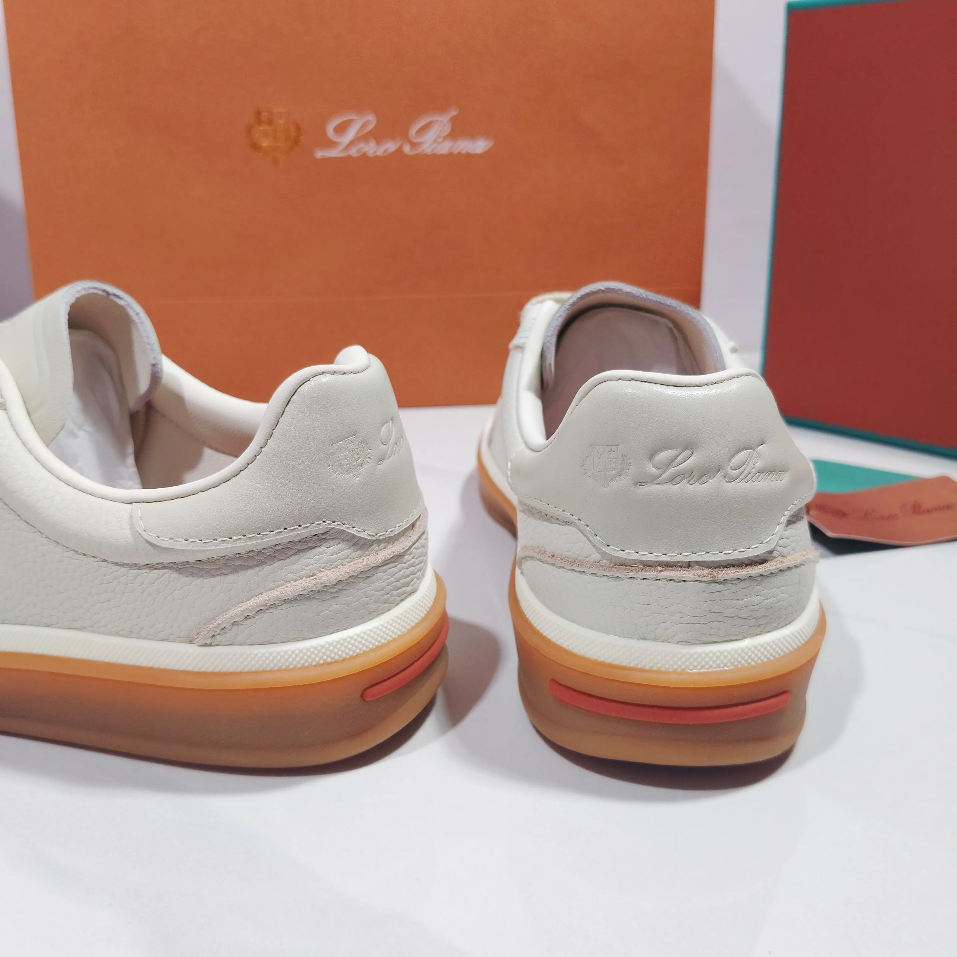 Women's Sneakers LORO PIANA 17961946