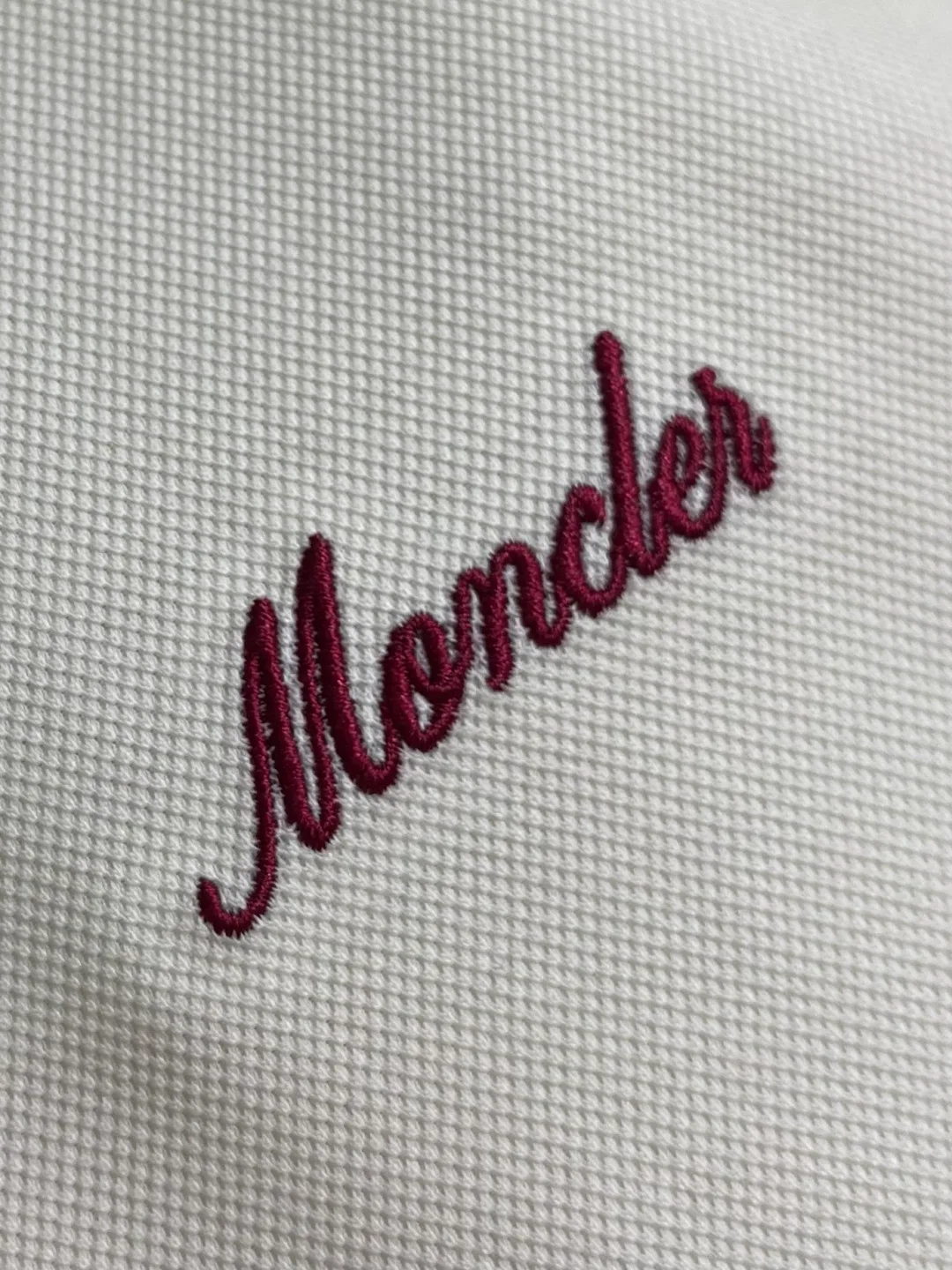 Men's Shirts MONCLER 18190960