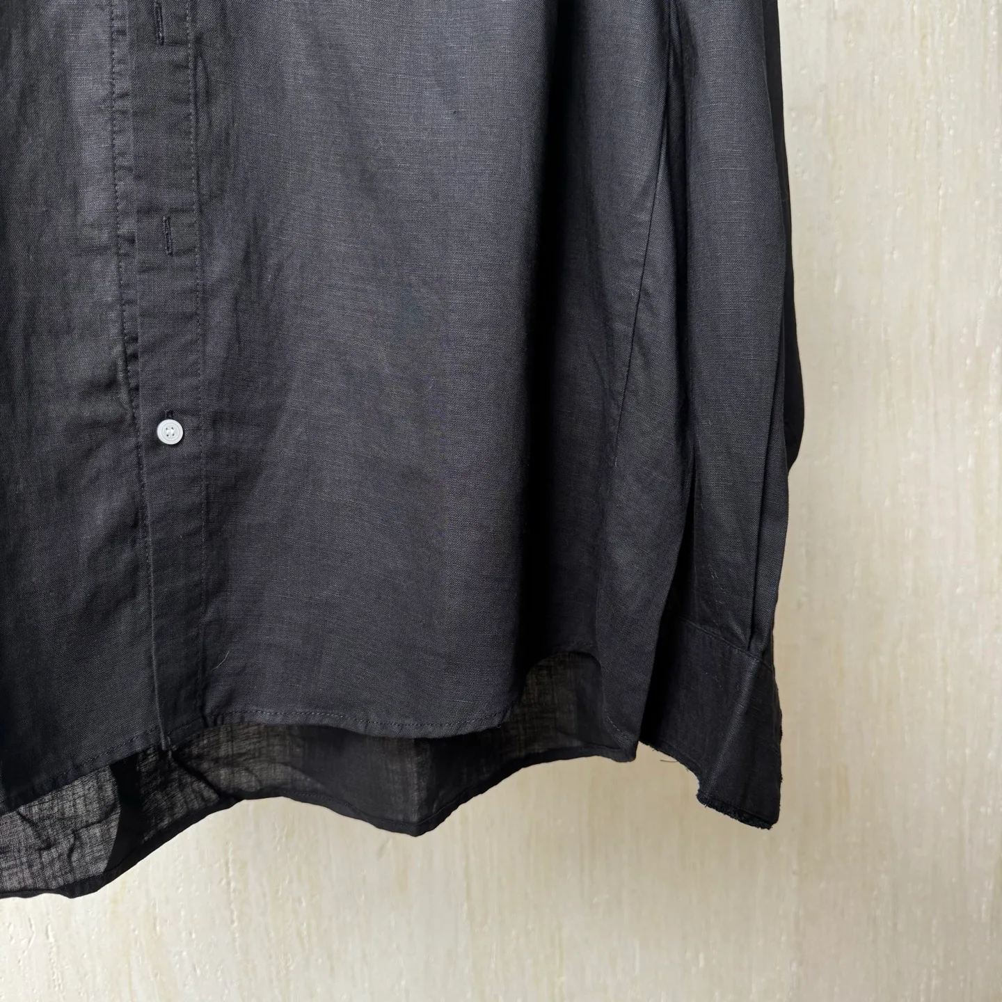 Men's Shirts MAISON MARGIELA 18272422