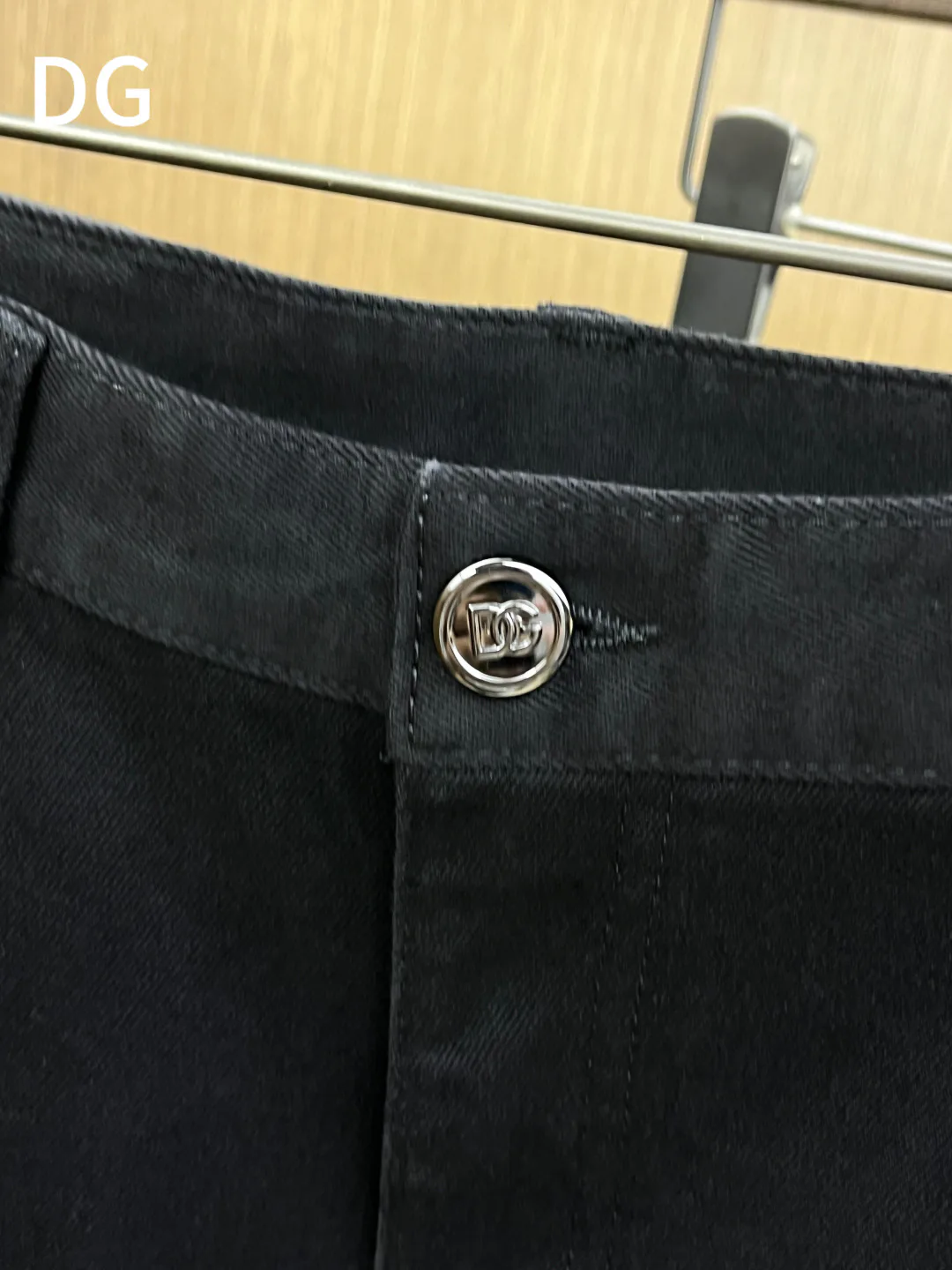 Men's Jeans DOLCE & GABBANA 18244082