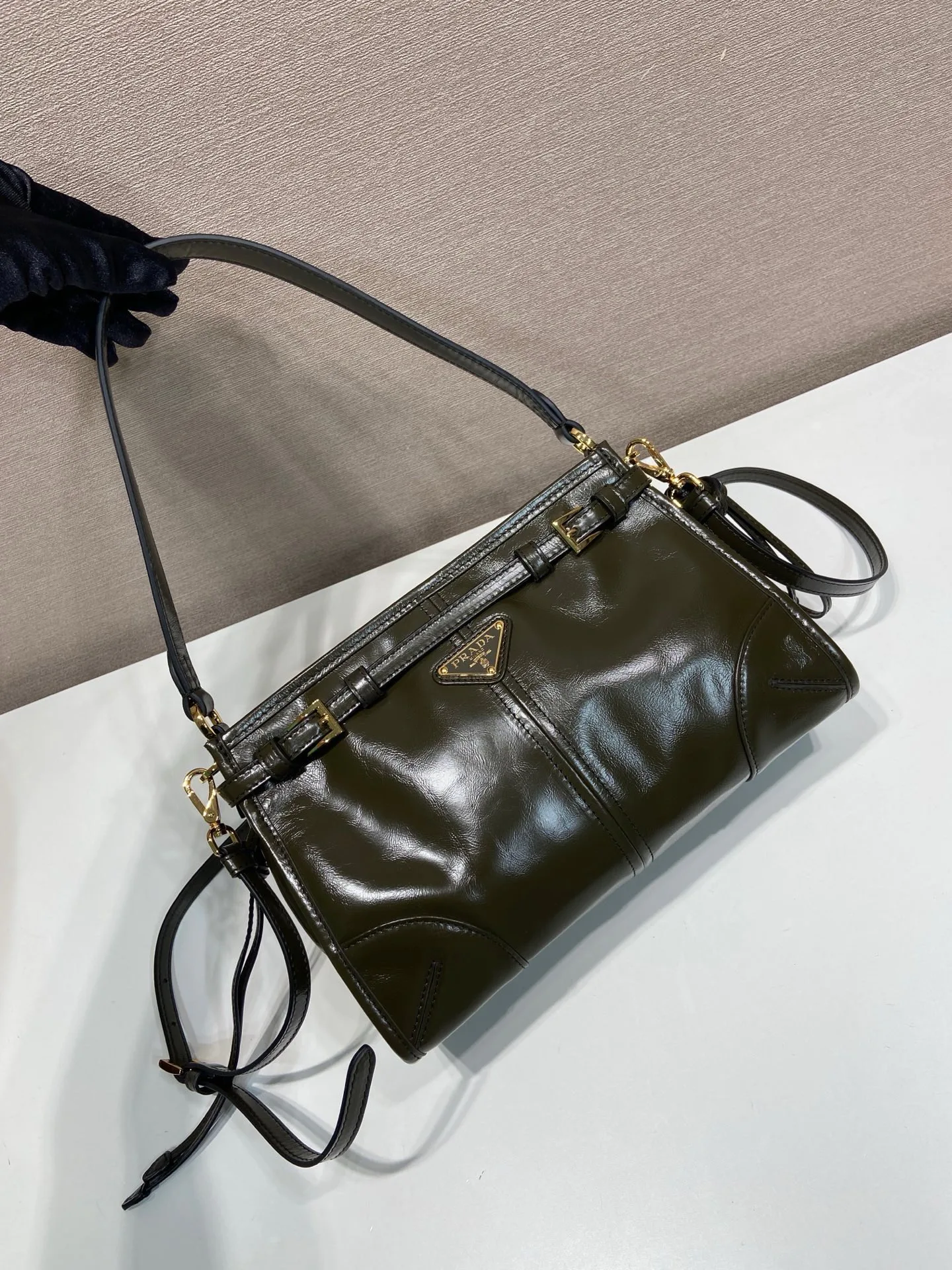 Women's Classic Handbags PRADA 18184661