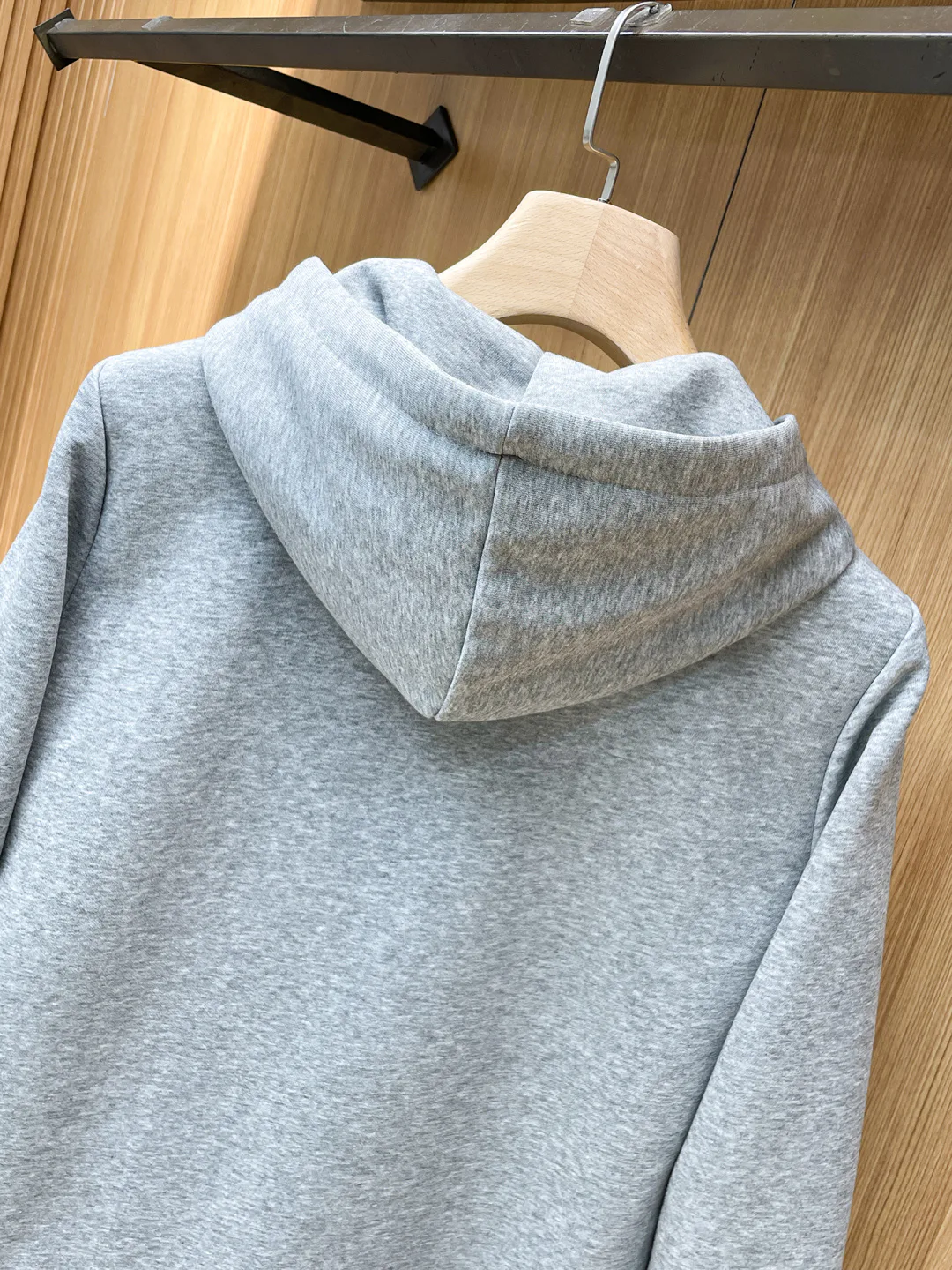 Men's Sweatshirts And Hoodies LOUIS VUITTON 18408248