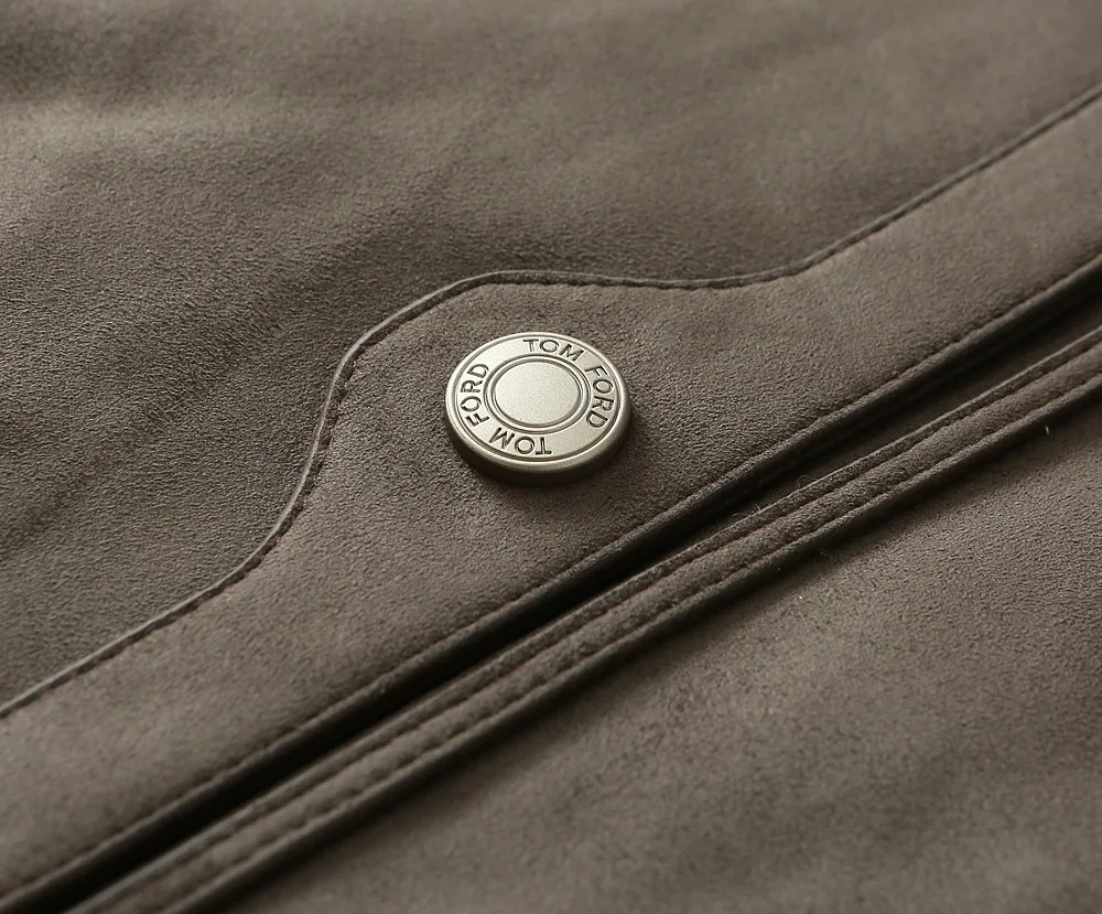 Men's Jackets And Down Jackets TOM FORD 18555469