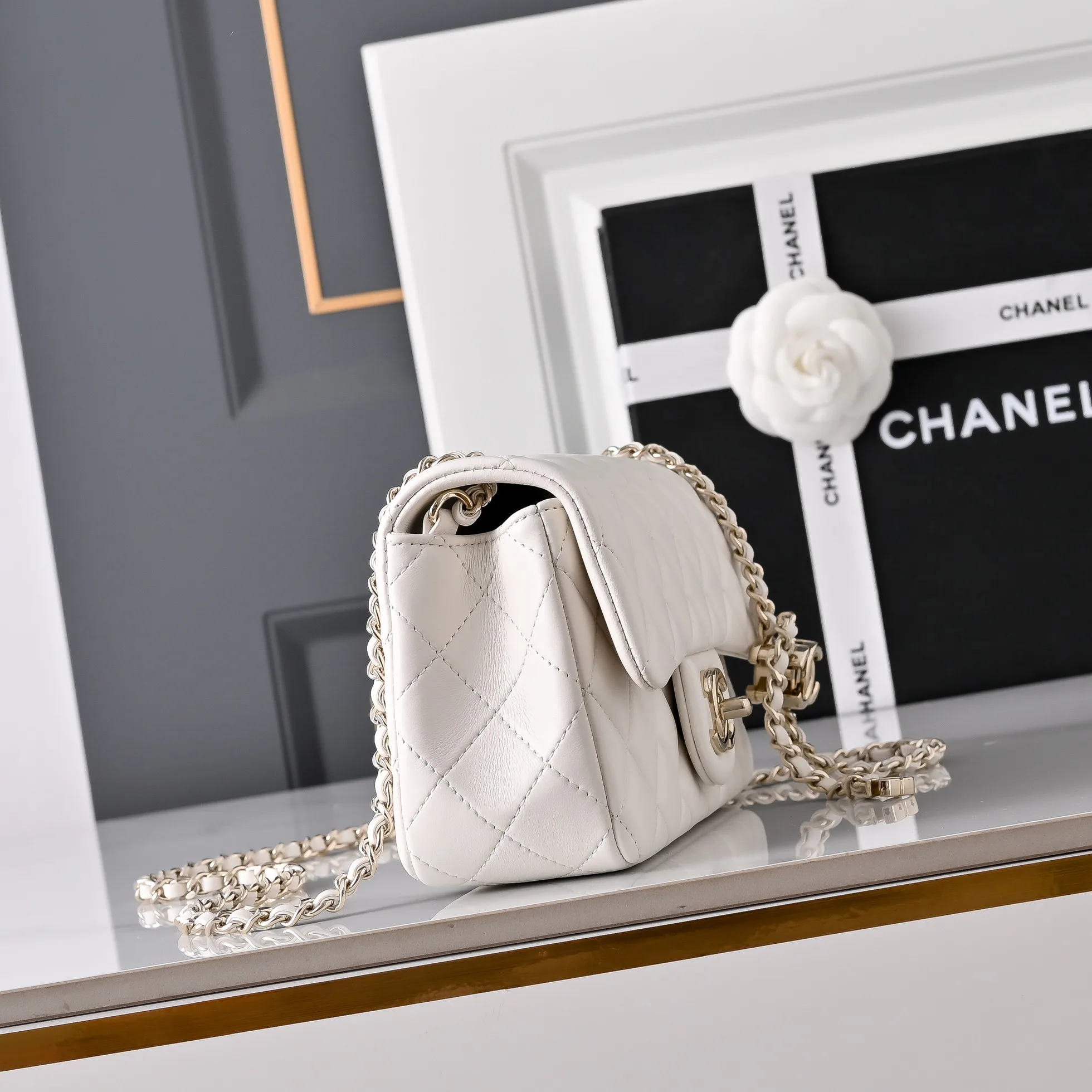 Women's Classic Handbags CHANEL 18148078