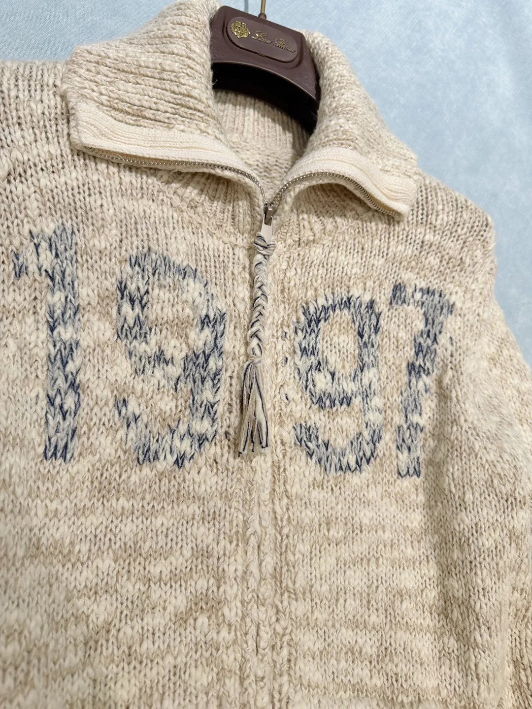 Women's Jumpers And Sweaters LORO PIANA 18388262