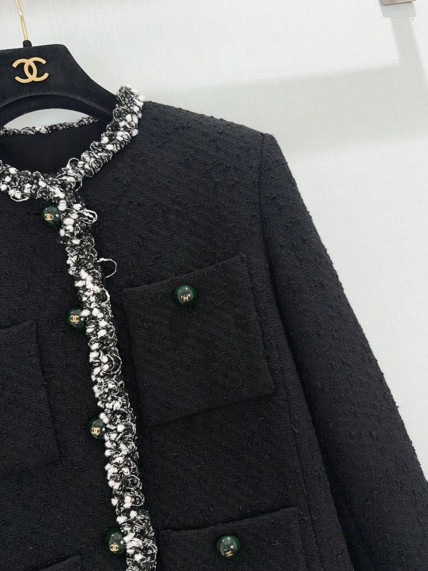 Women's Blazers CHANEL 17628697