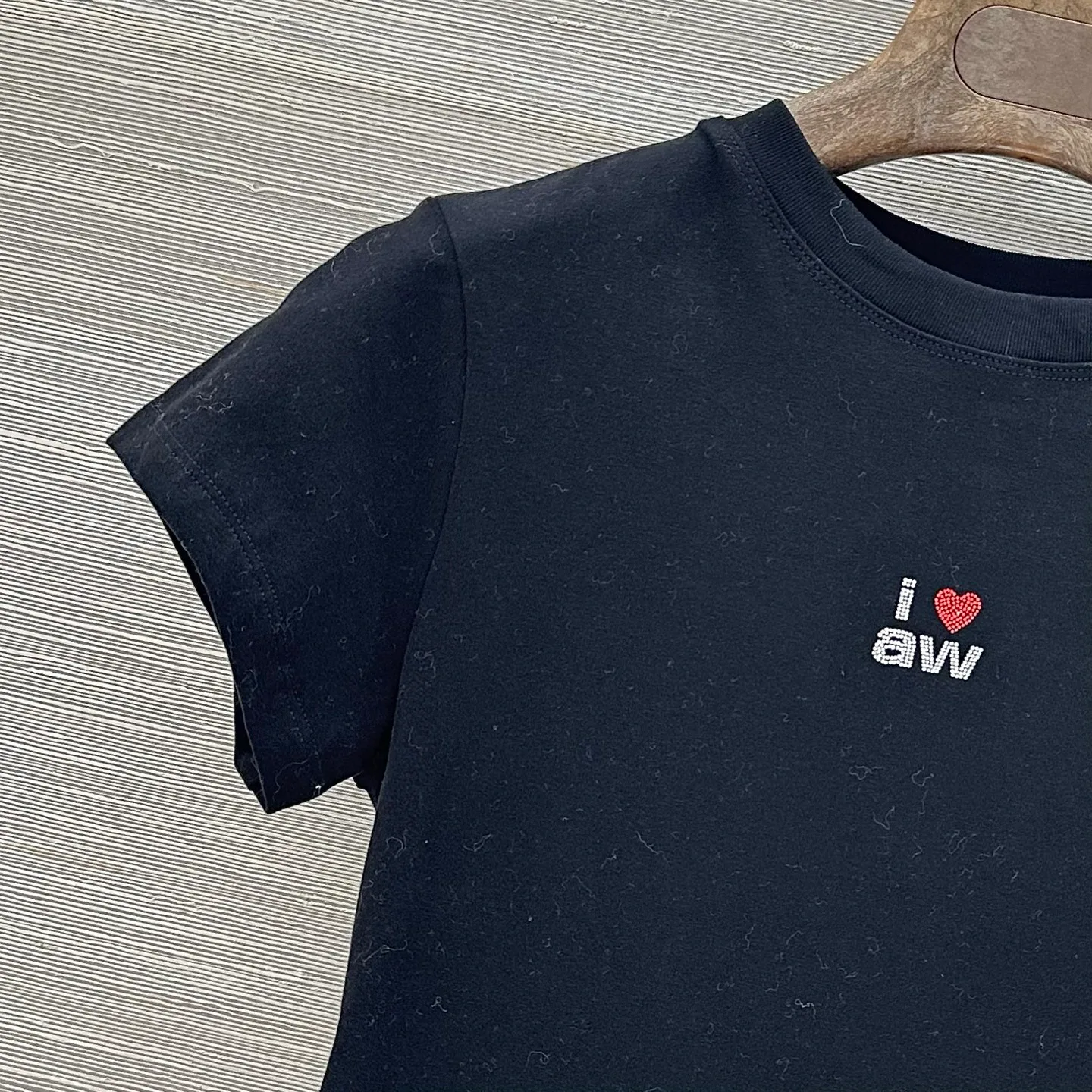 Women's T-Shirts ALEXANDER WANG 18027211