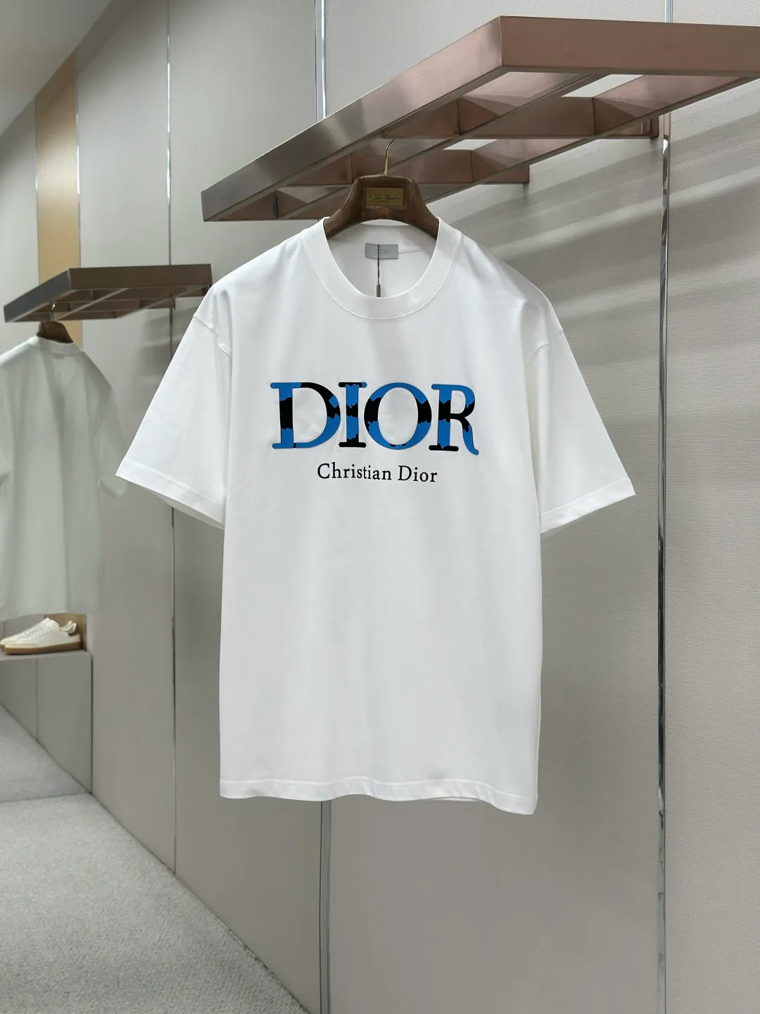 Men's T-Shirts CHRISTIAN DIOR 17810717