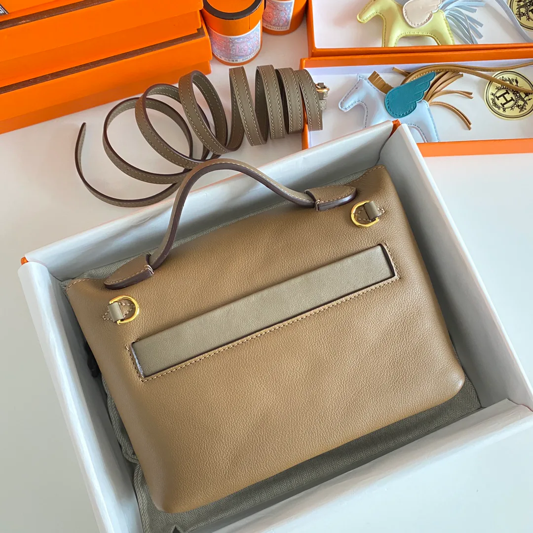Women's Classic Handbags HERMES 18394705