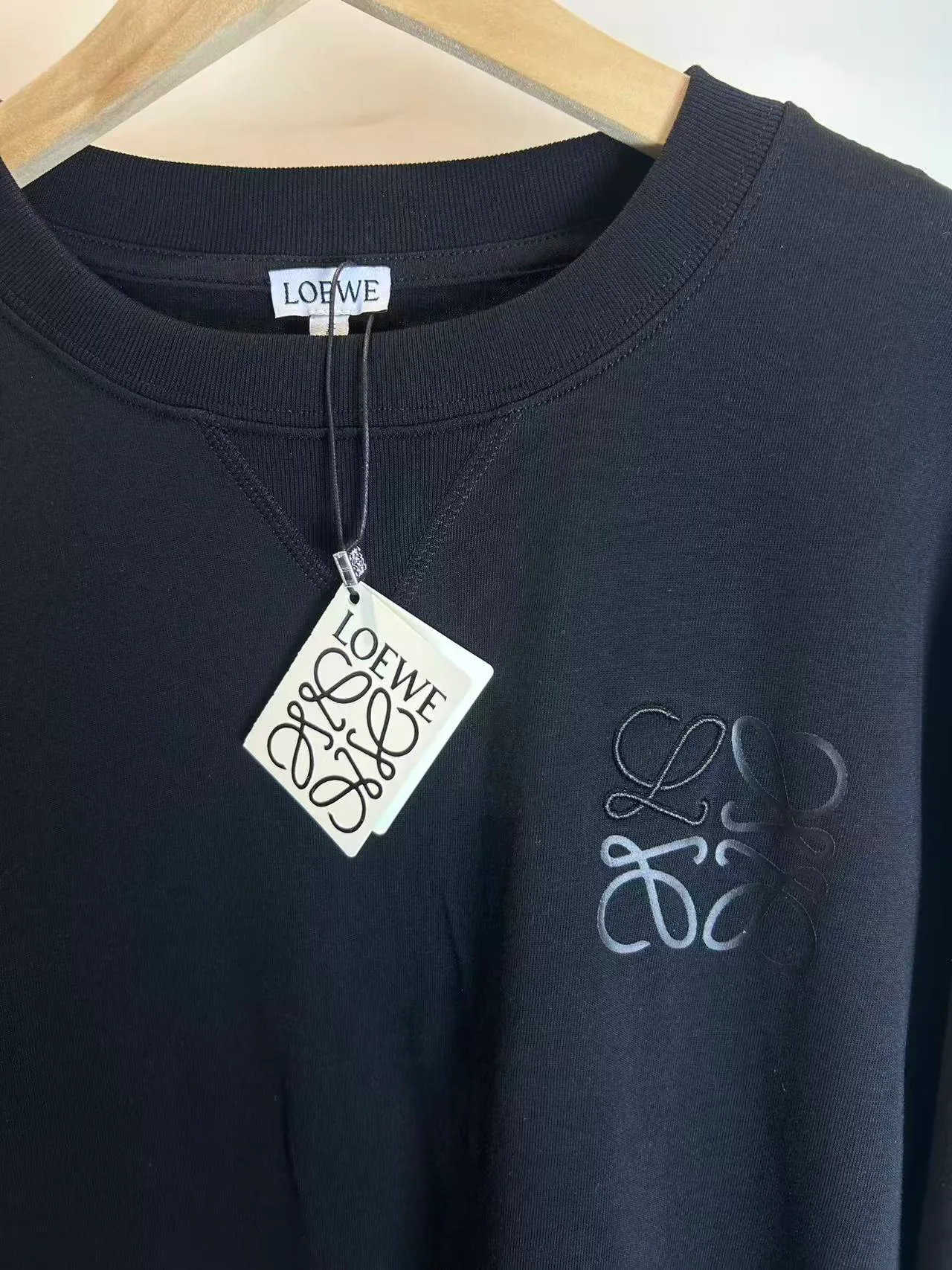 Women's T-Shirts LOEWE 18000535