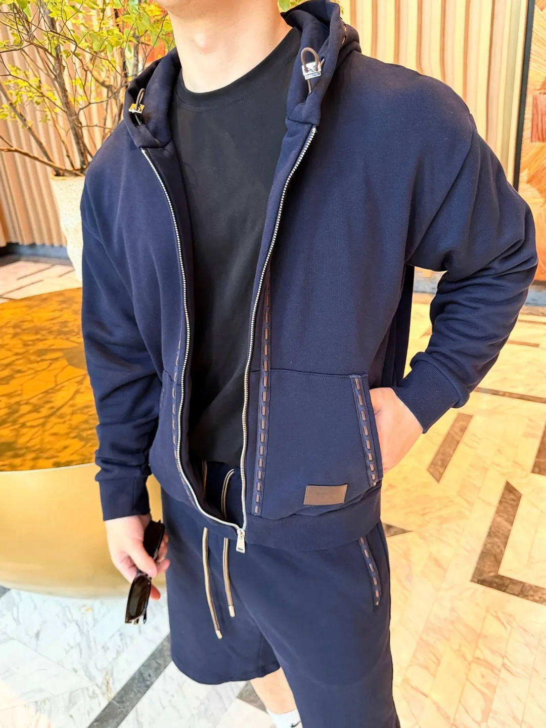 Men's Sweatshirts And Hoodies FENDI 17572023