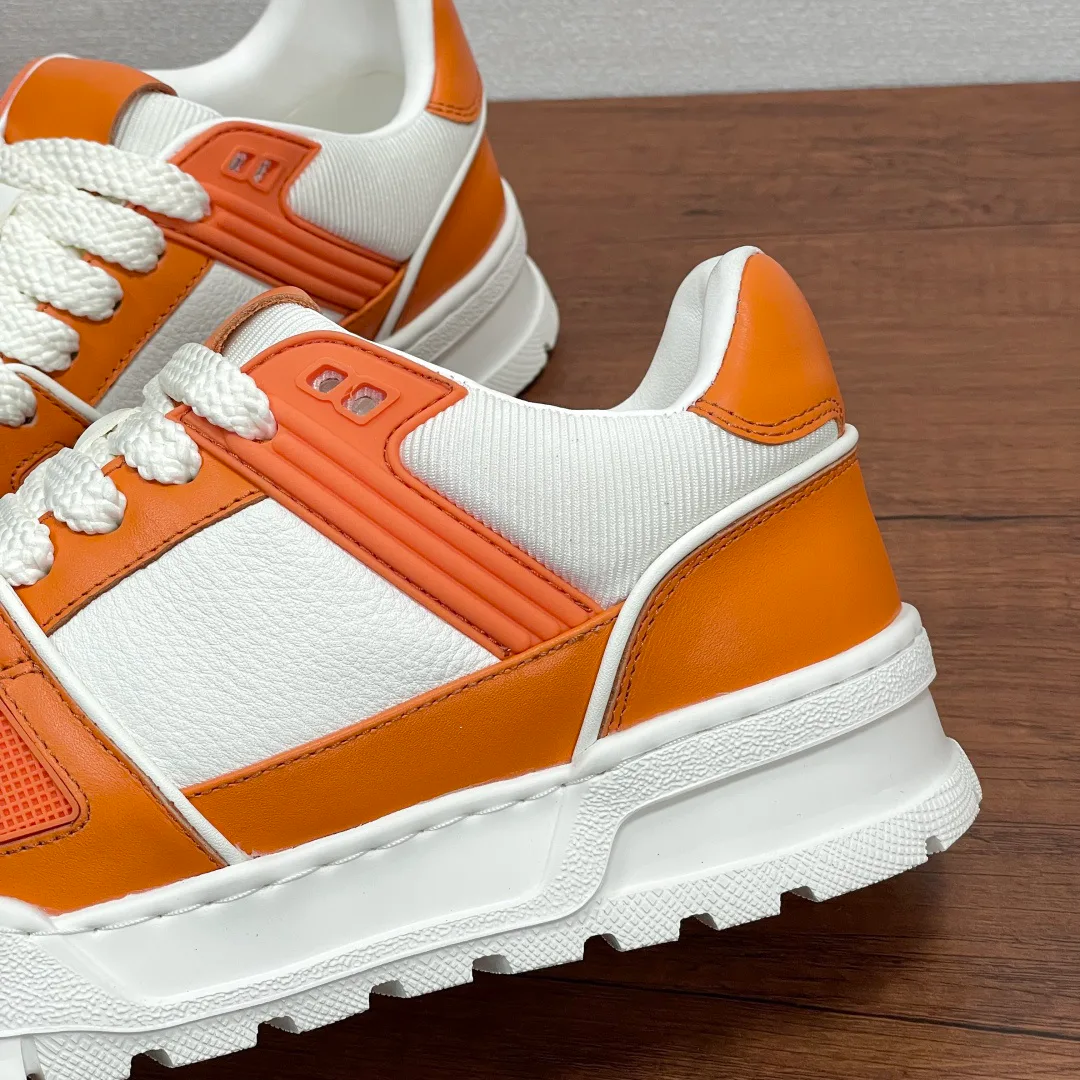 Men's Sneakers LOUIS VUITTON 17542423