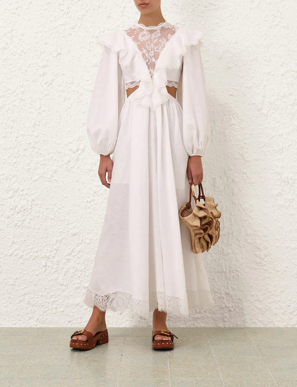 Women's Dresses ZIMMERMANN 18329324