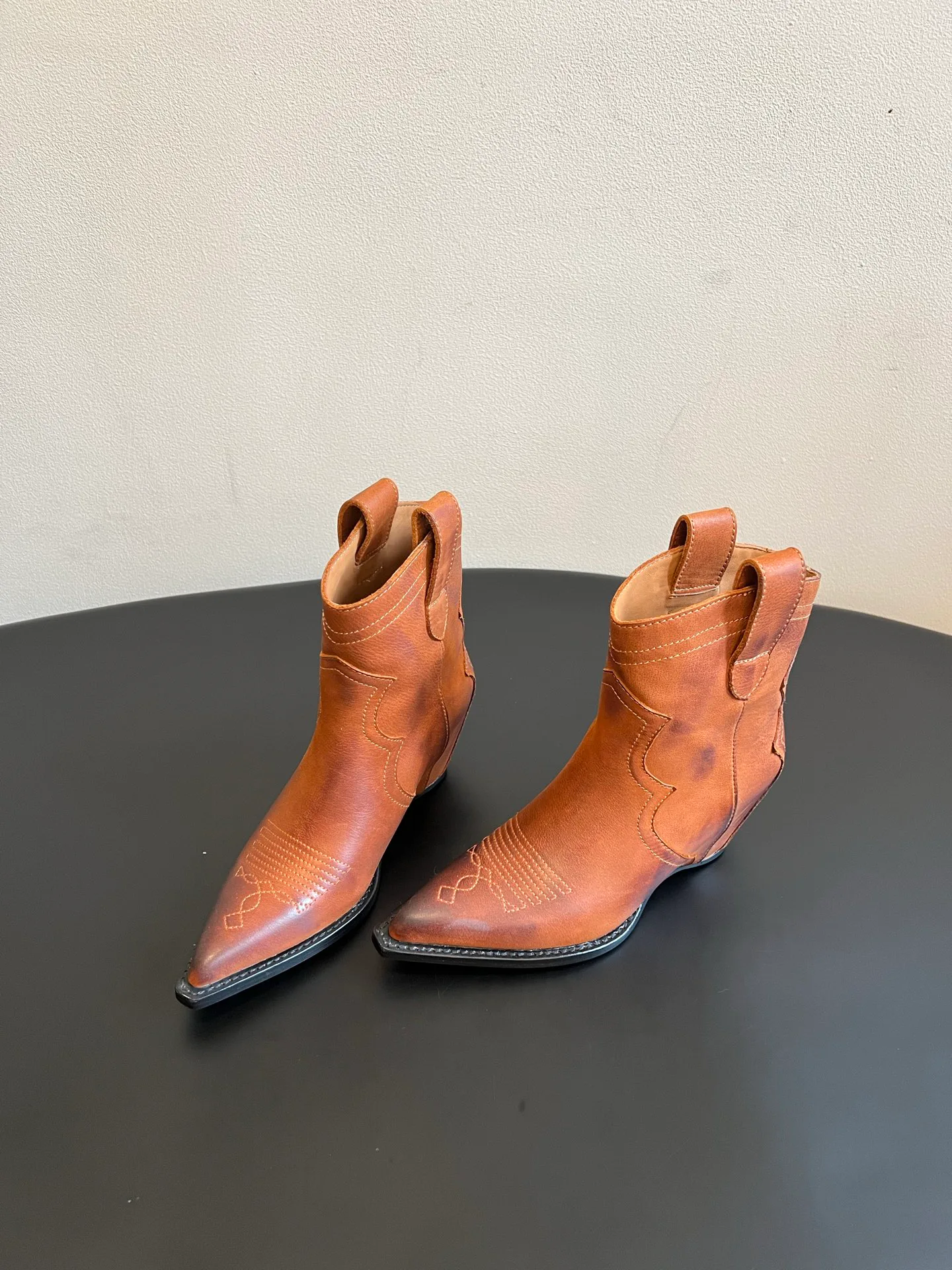 Women's Booties MAISON MARGIELA 18136934