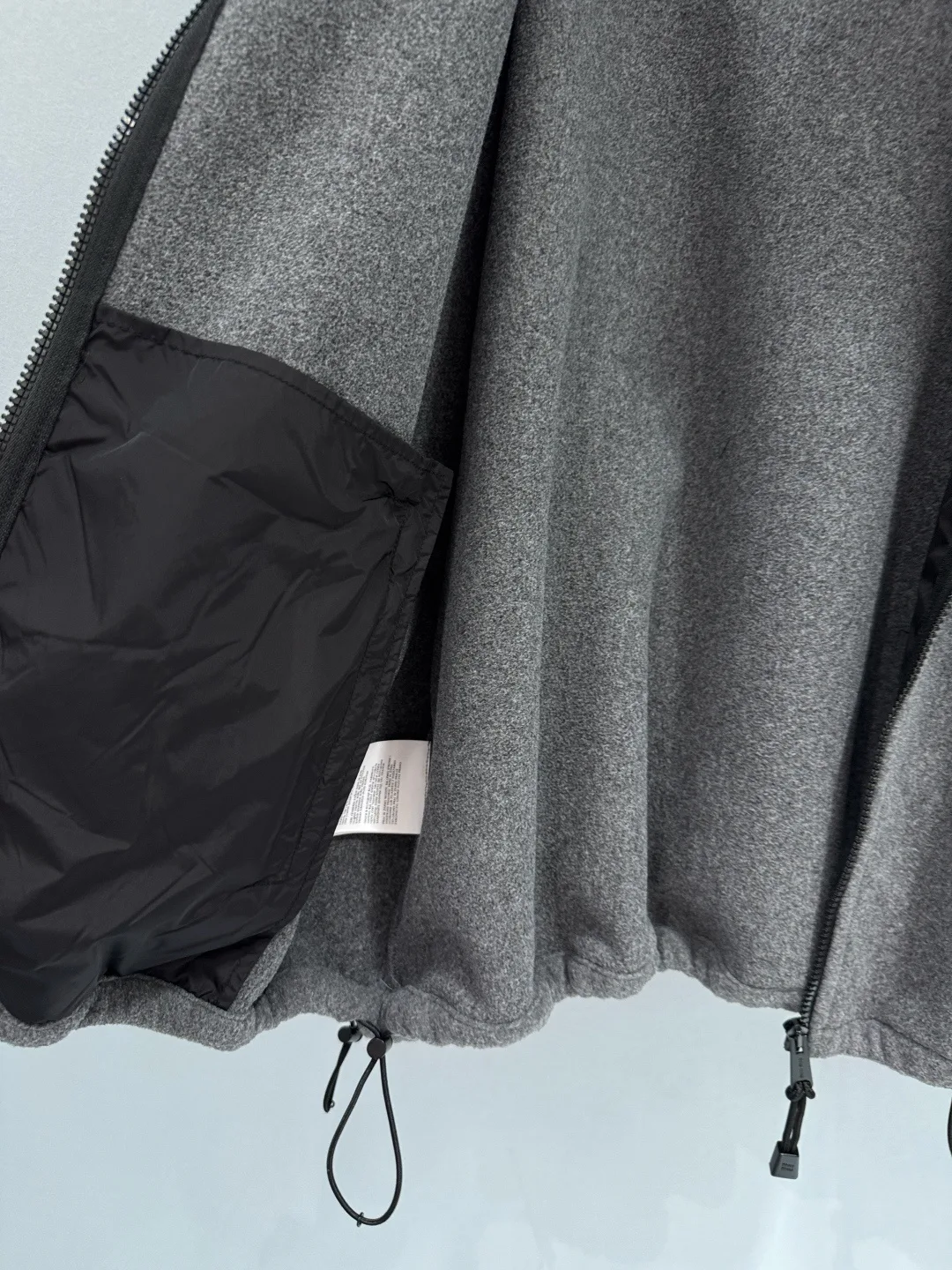 Women's Jackets And Down Jackets MIU MIU 18465770