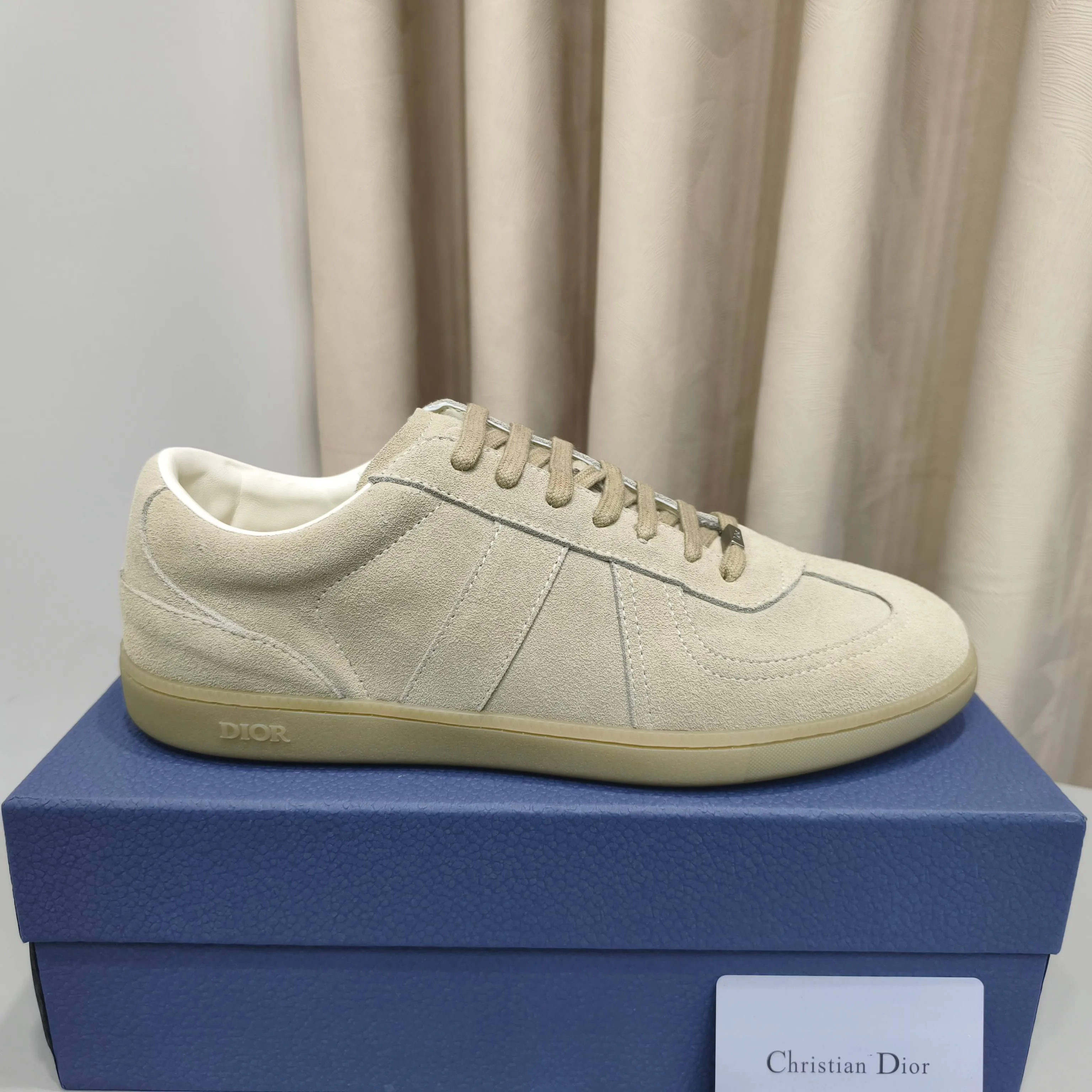 Men's Sneakers CHRISTIAN DIOR 17988730