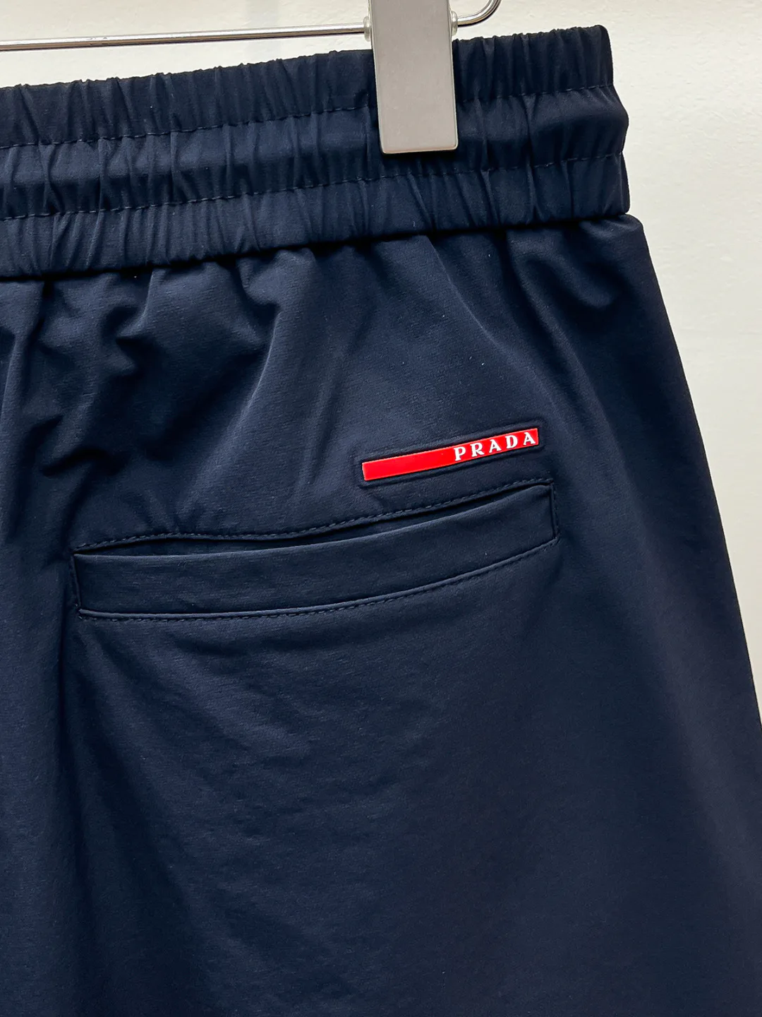 Men's Shorts PRADA 18499238