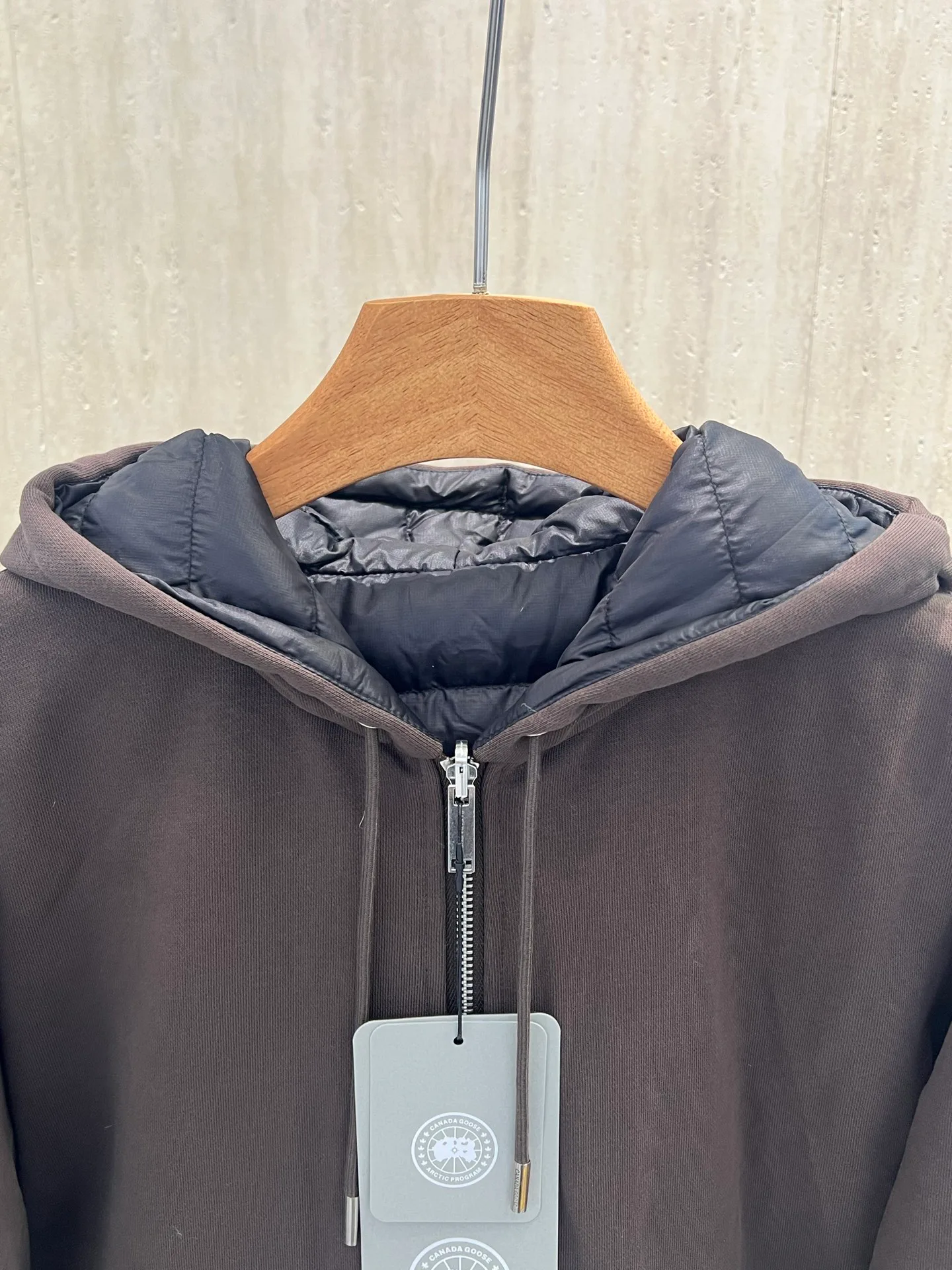 Куртки И Пуховики Мужские Canada Goose 18683895