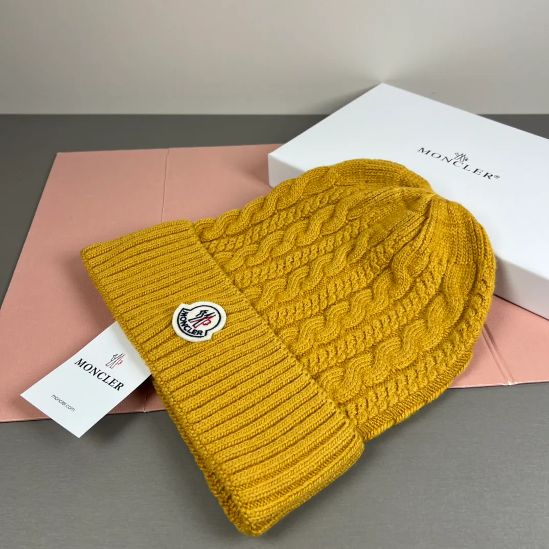 Hats MONCLER 18078471
