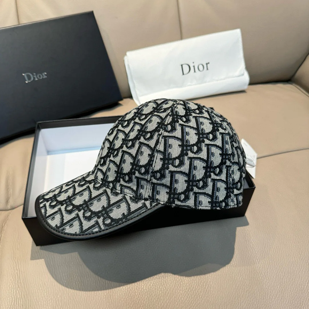 Hats CHRISTIAN DIOR 17604802