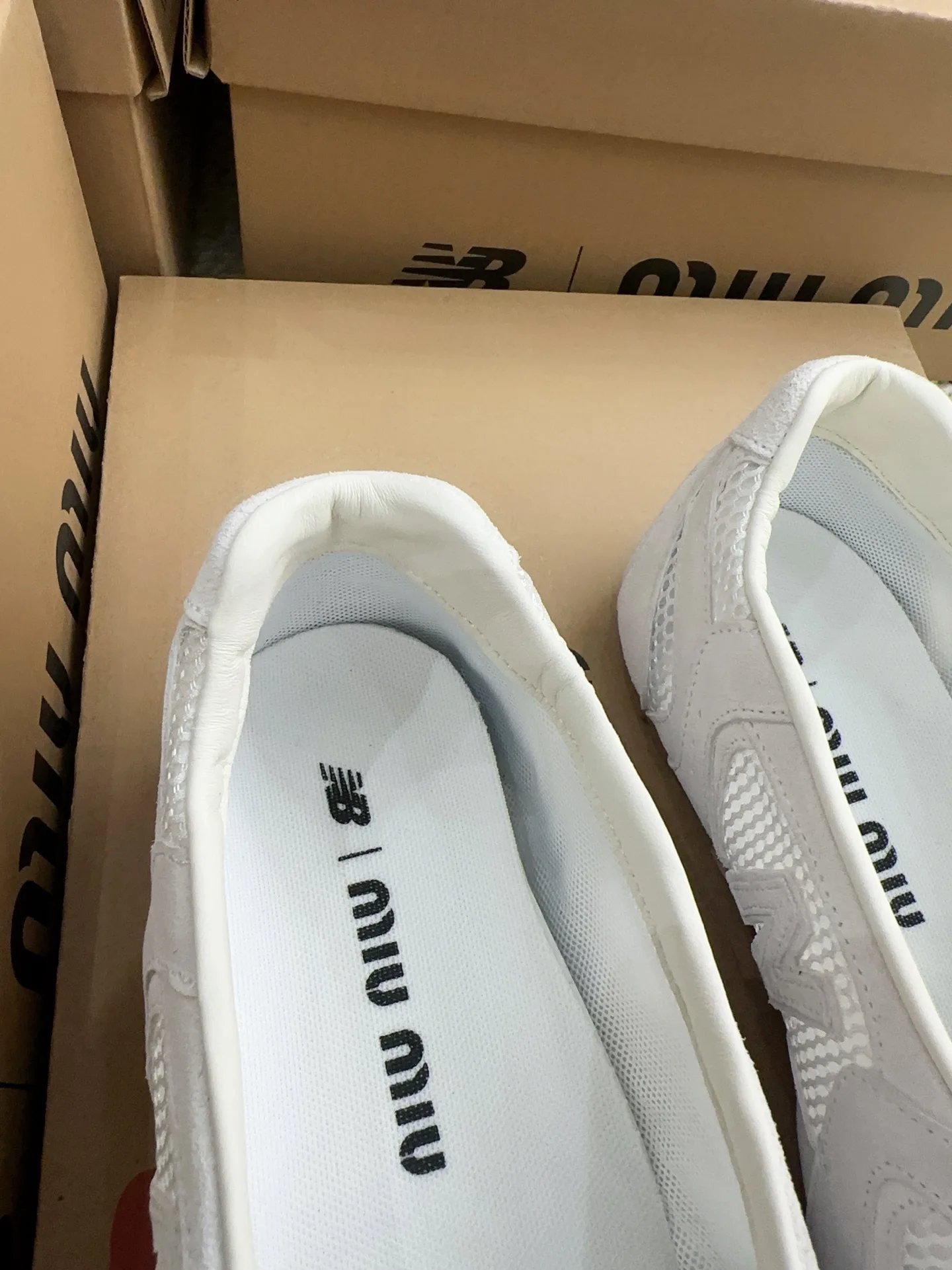 Women's Sneakers NEW BALANCE 18041212