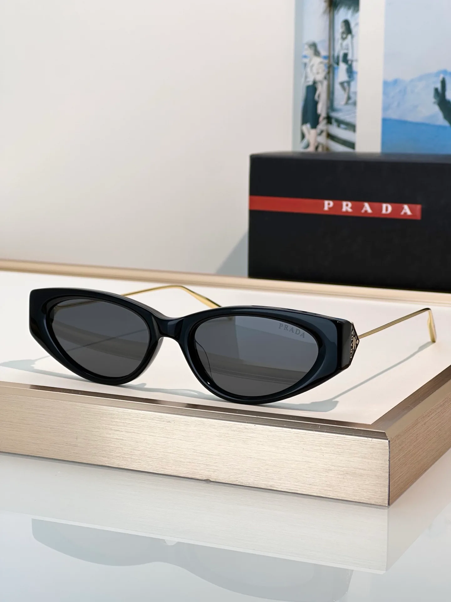 Glasses PRADA 18060058