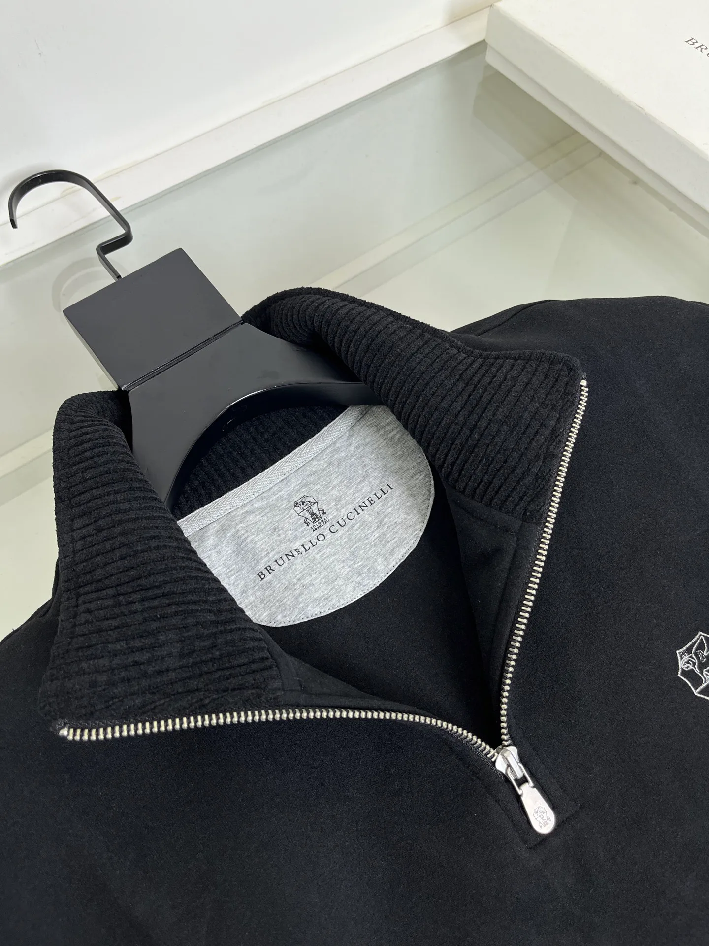 Men's Jackets And Down Jackets BRUNELLO CUCINELLI 17951324