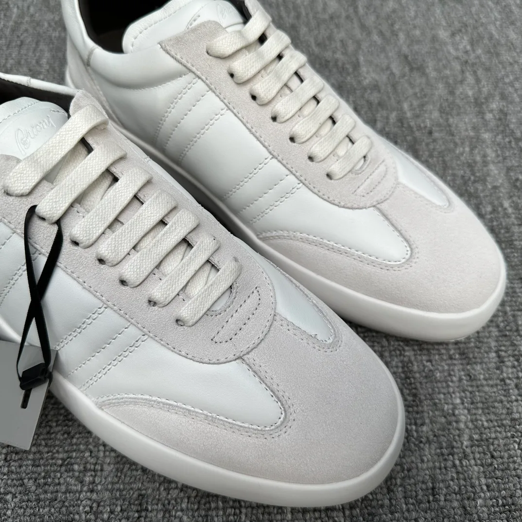 Men's Sneakers BRIONI 18075852