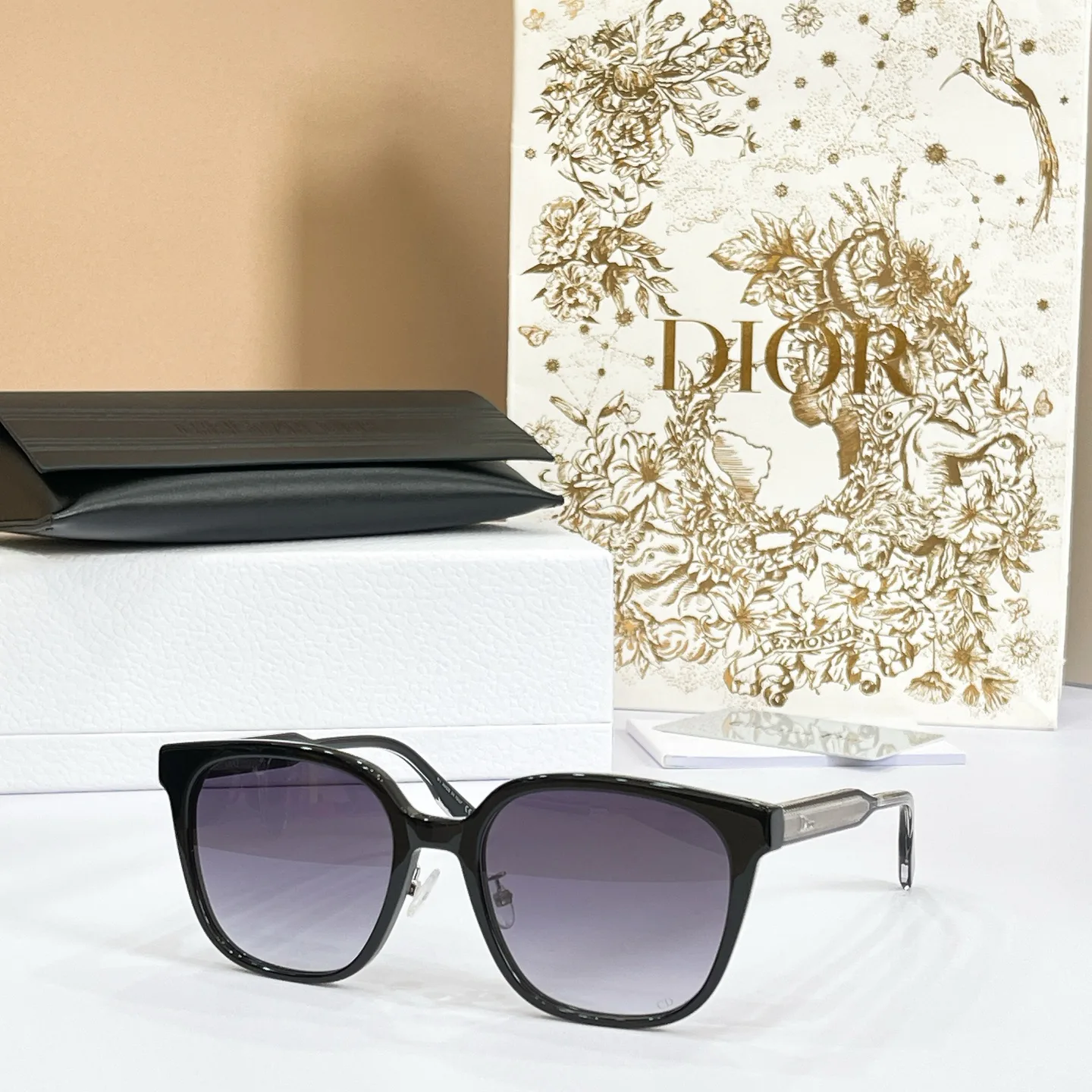 Glasses CHRISTIAN DIOR 17581148