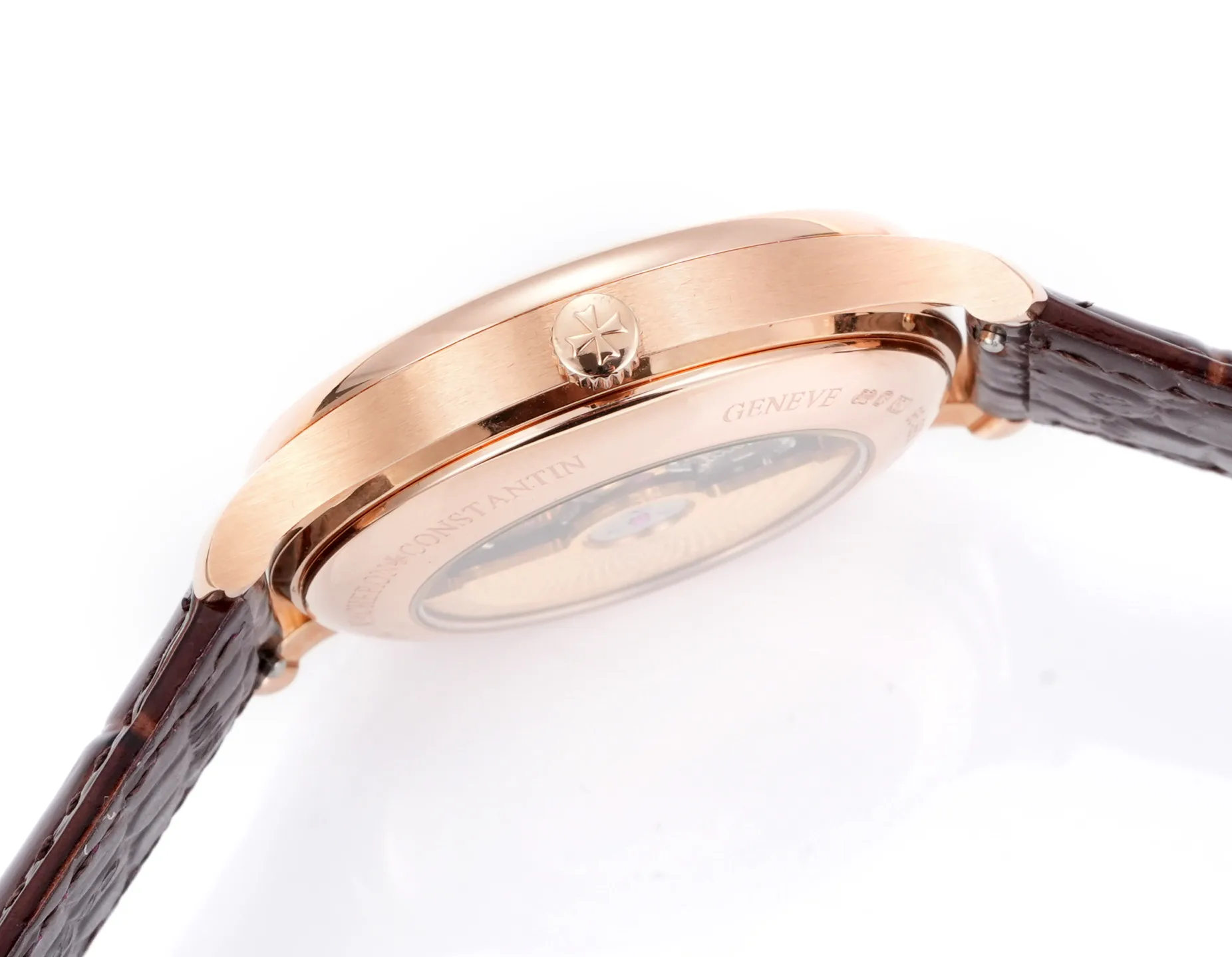 Men's Watches VACHERON CONSTANTIN 17043353