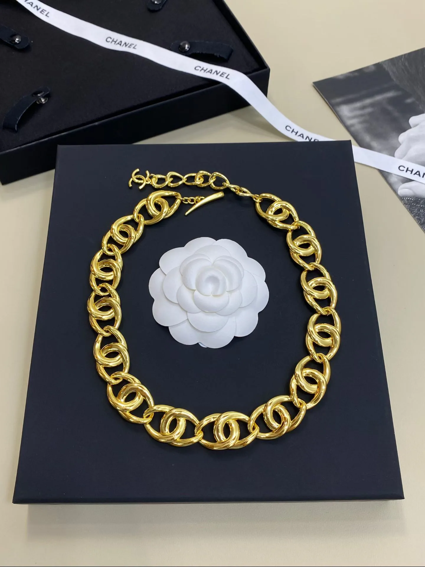 Jewelry CHANEL 17889090