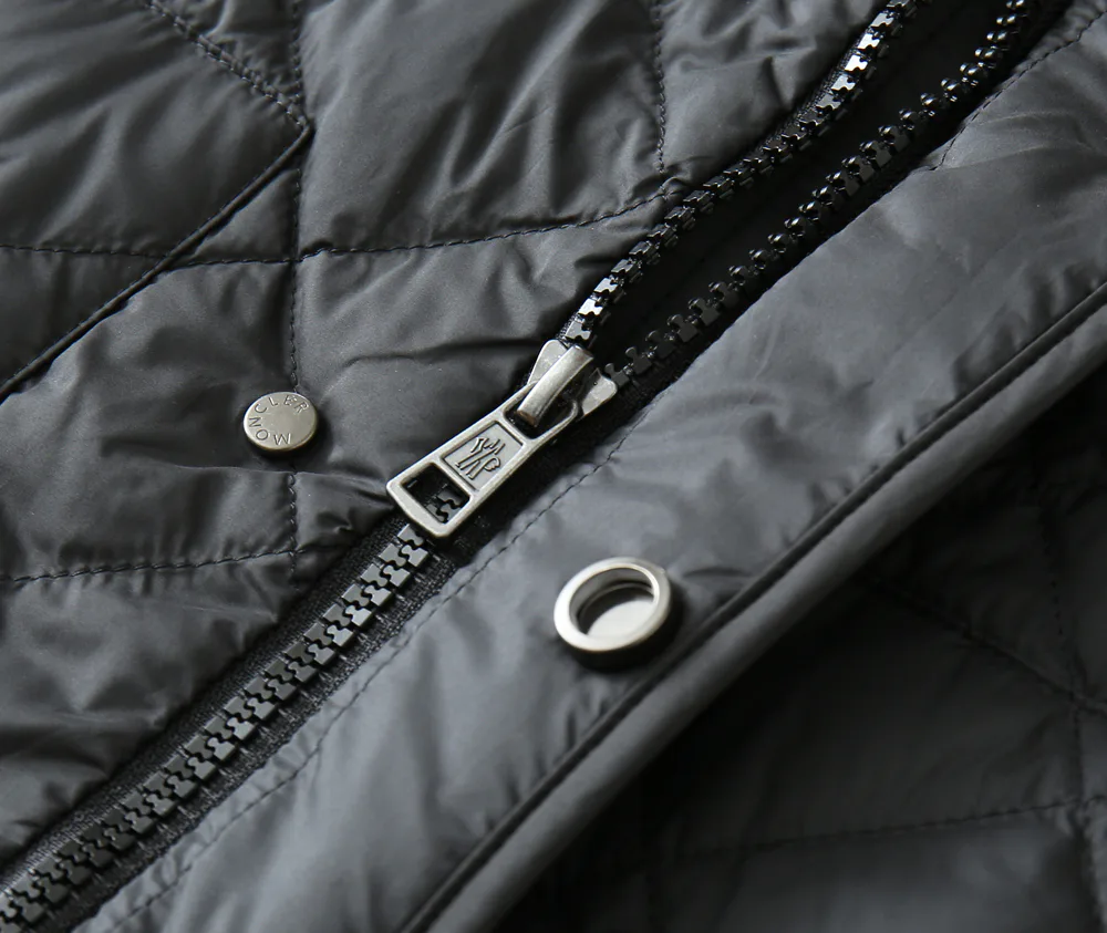 Women's Vests MONCLER 18188872