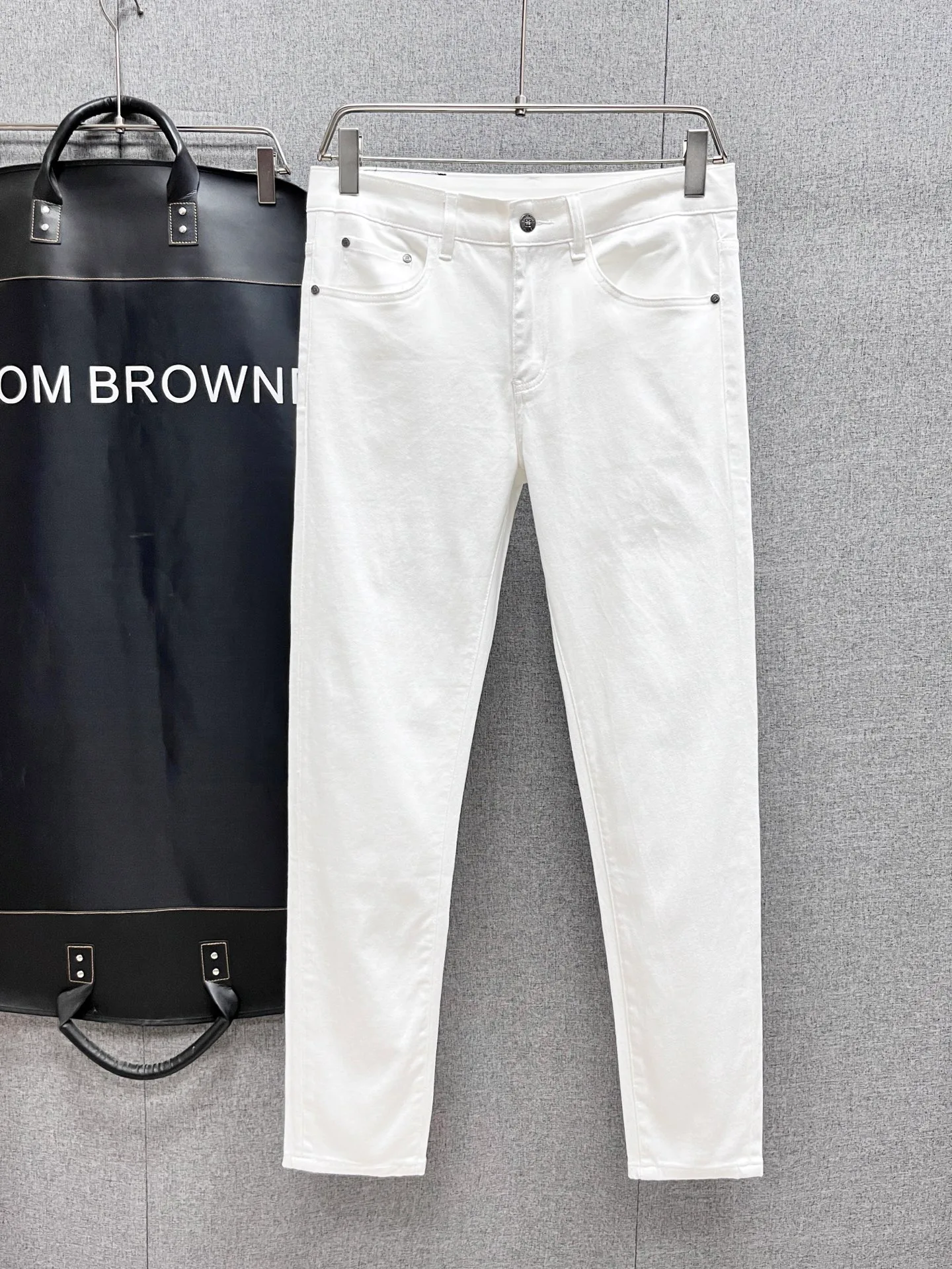Men's Jeans GIVENCHY 18097901