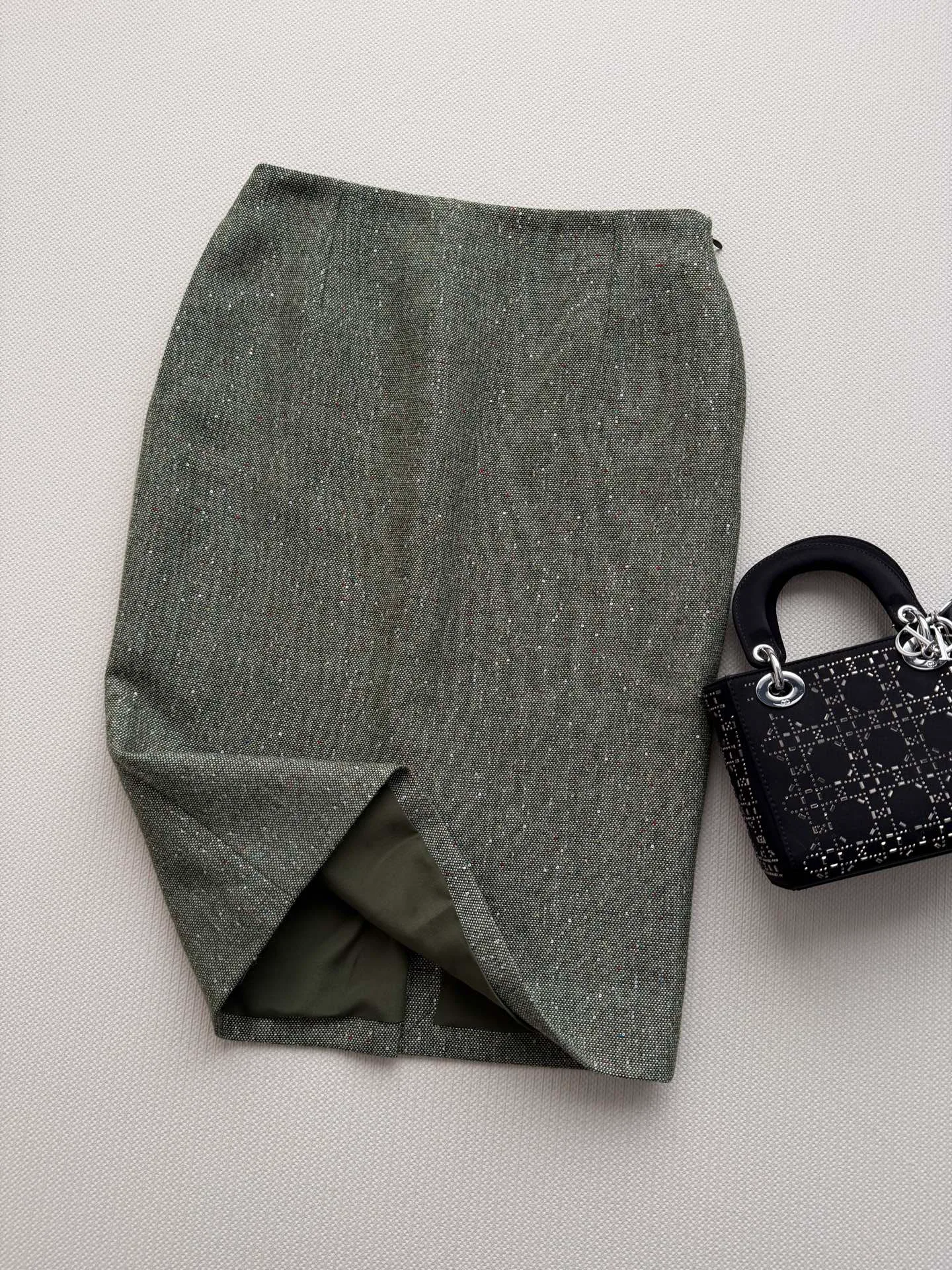 Women's Skirts CHRISTIAN DIOR 18335404