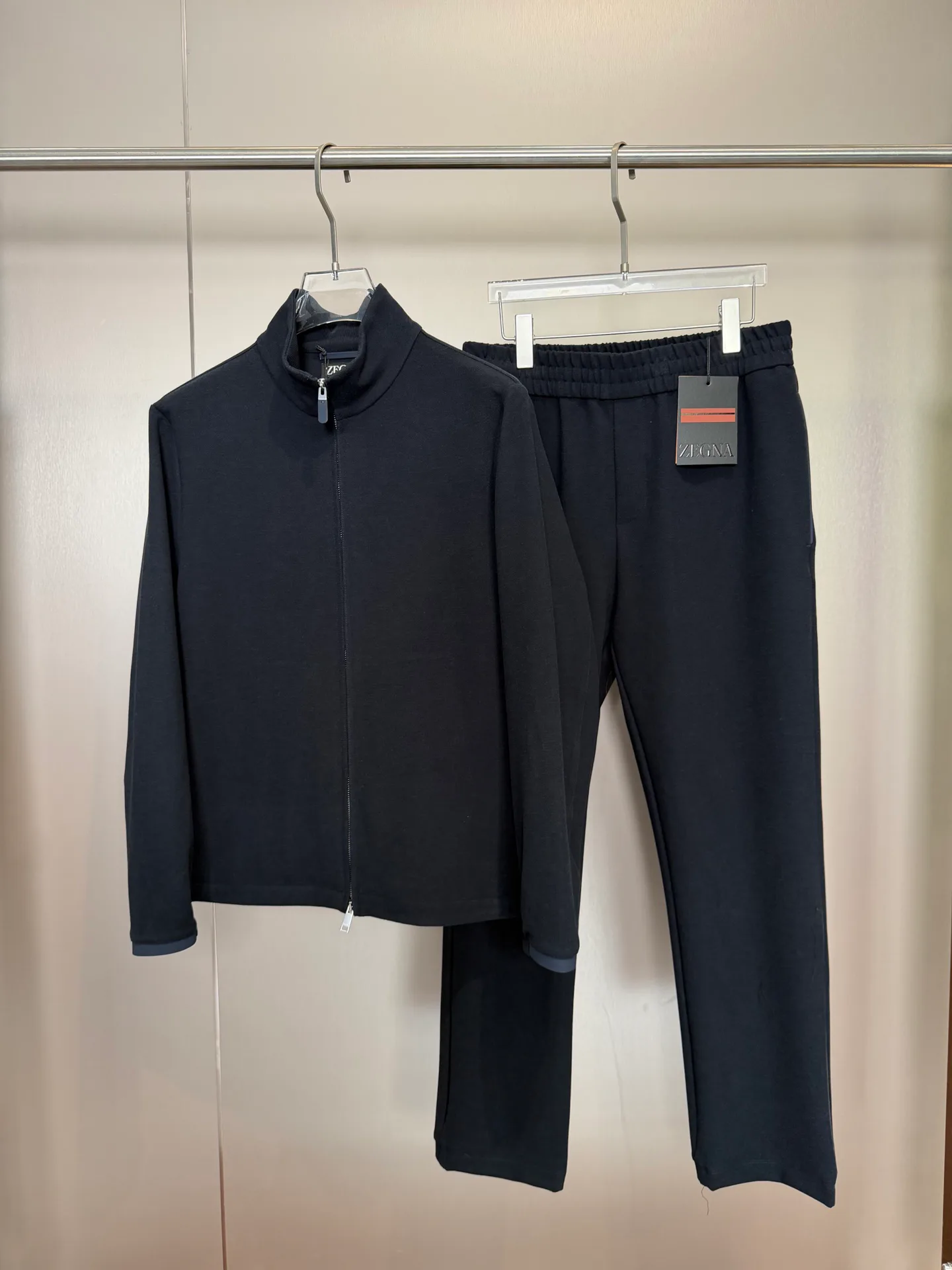 Men's Jackets And Down Jackets ZEGNA 17915406