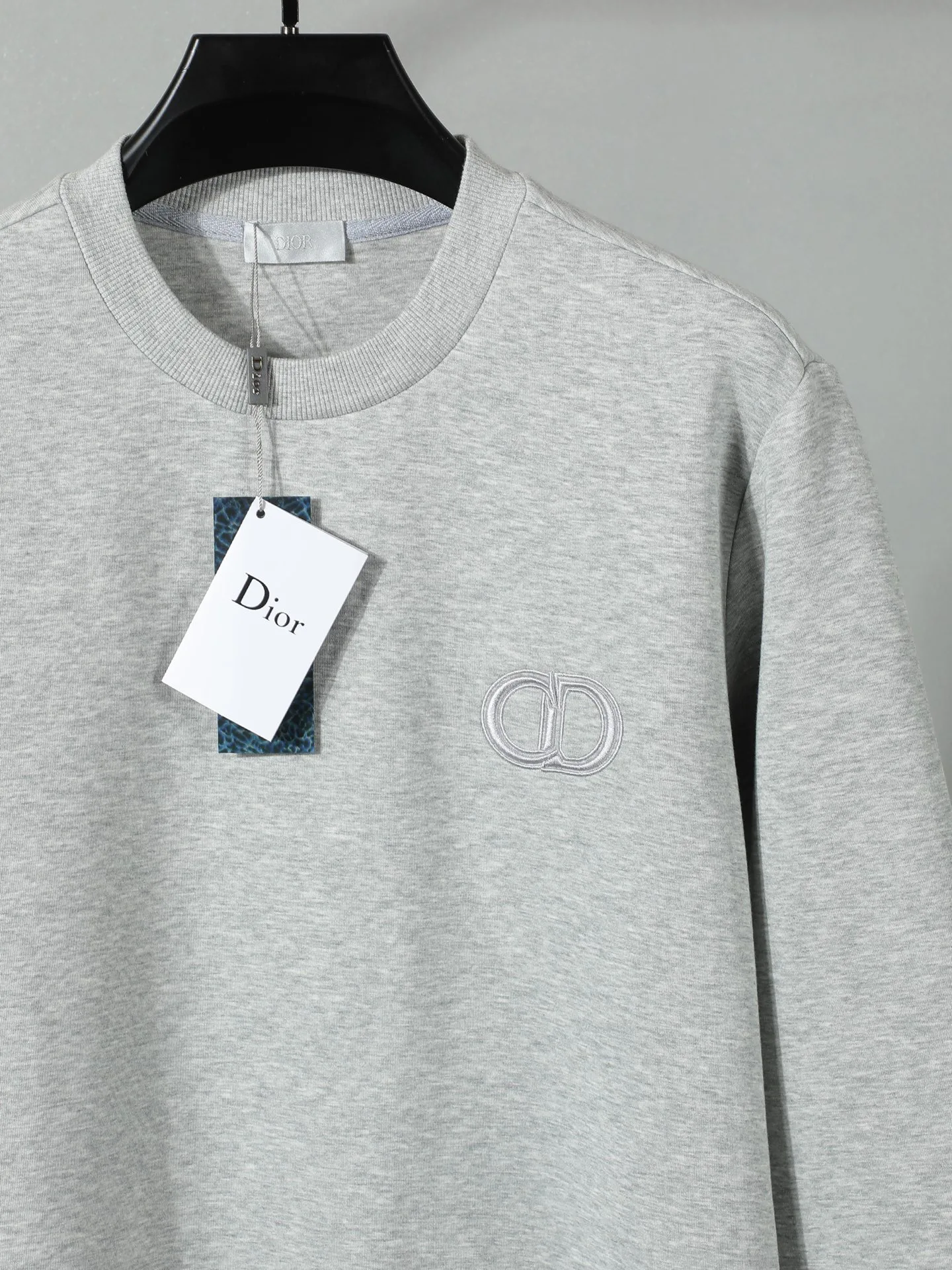 Men's Sweatshirts And Hoodies CHRISTIAN DIOR 18032905