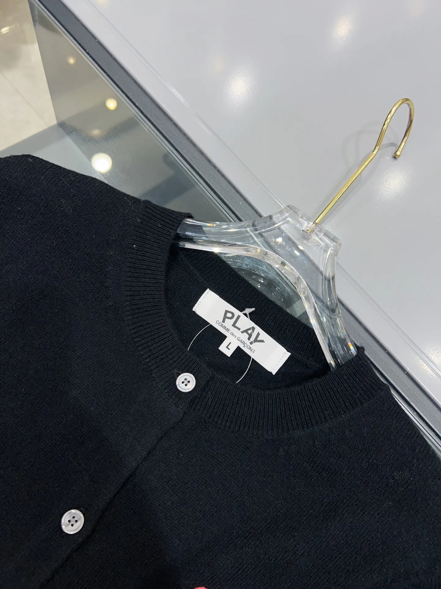 Women's Jumpers And Sweaters COMME DES GARÇONS 17973498