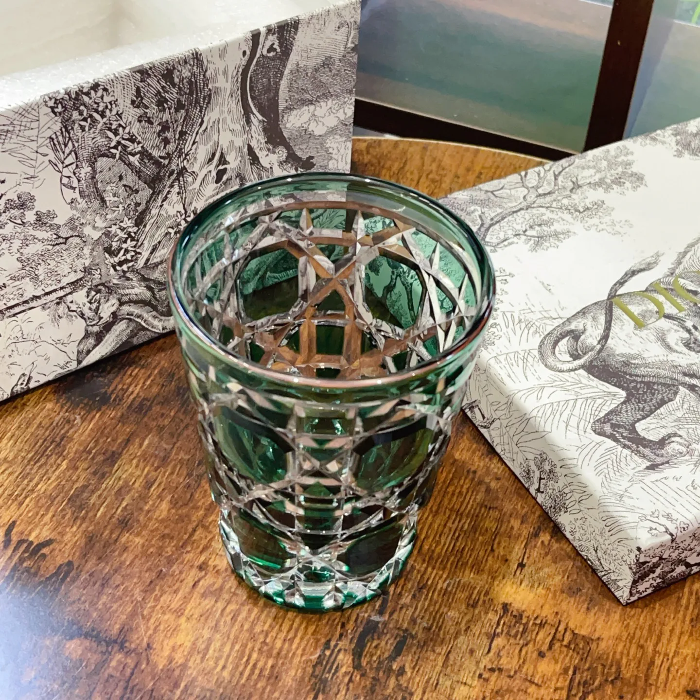 Tableware CHRISTIAN DIOR 18013590