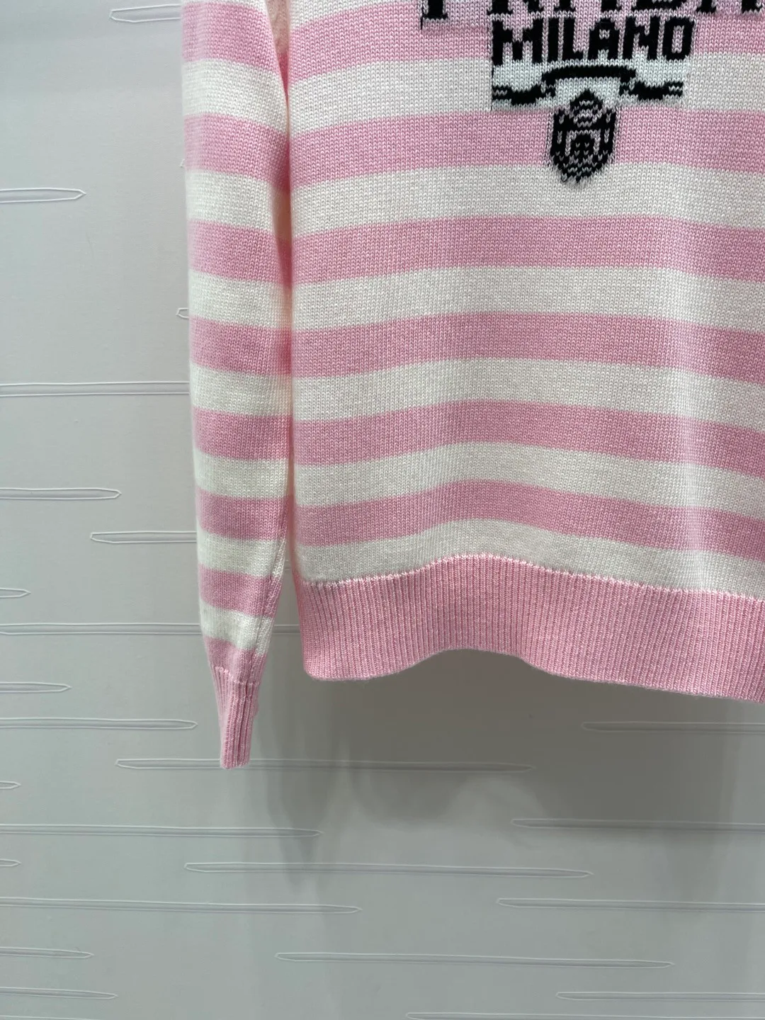 Women's Jumpers And Sweaters PRADA 18038266