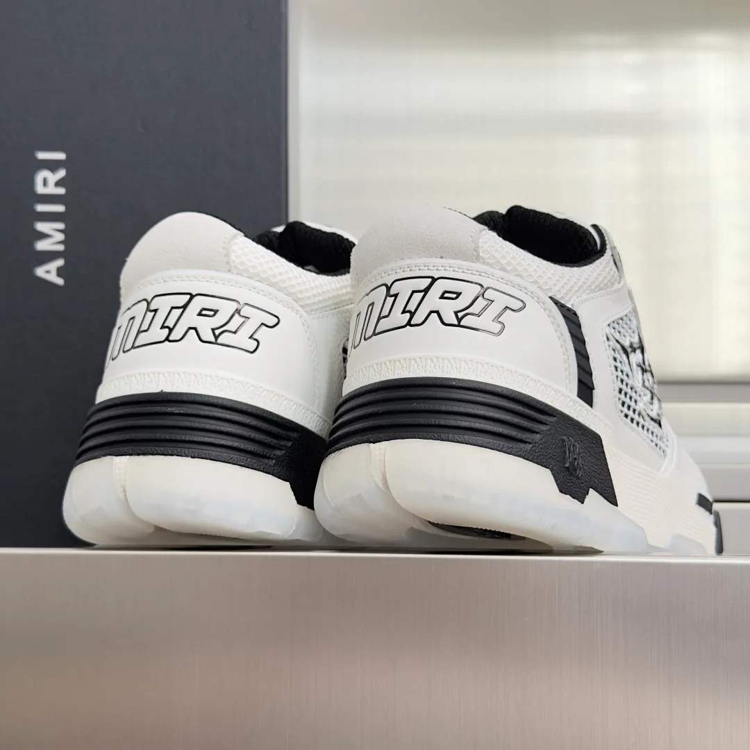 Women's Sneakers AMIRI 17771988